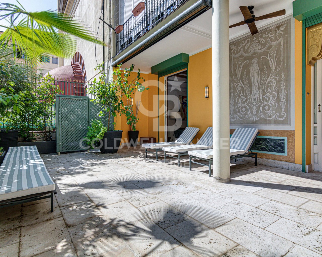 Barcelona, Catalonia, ES, 4 Bedrooms Bedrooms, ,4 BathroomsBathrooms,Residential,For Sale,1901550