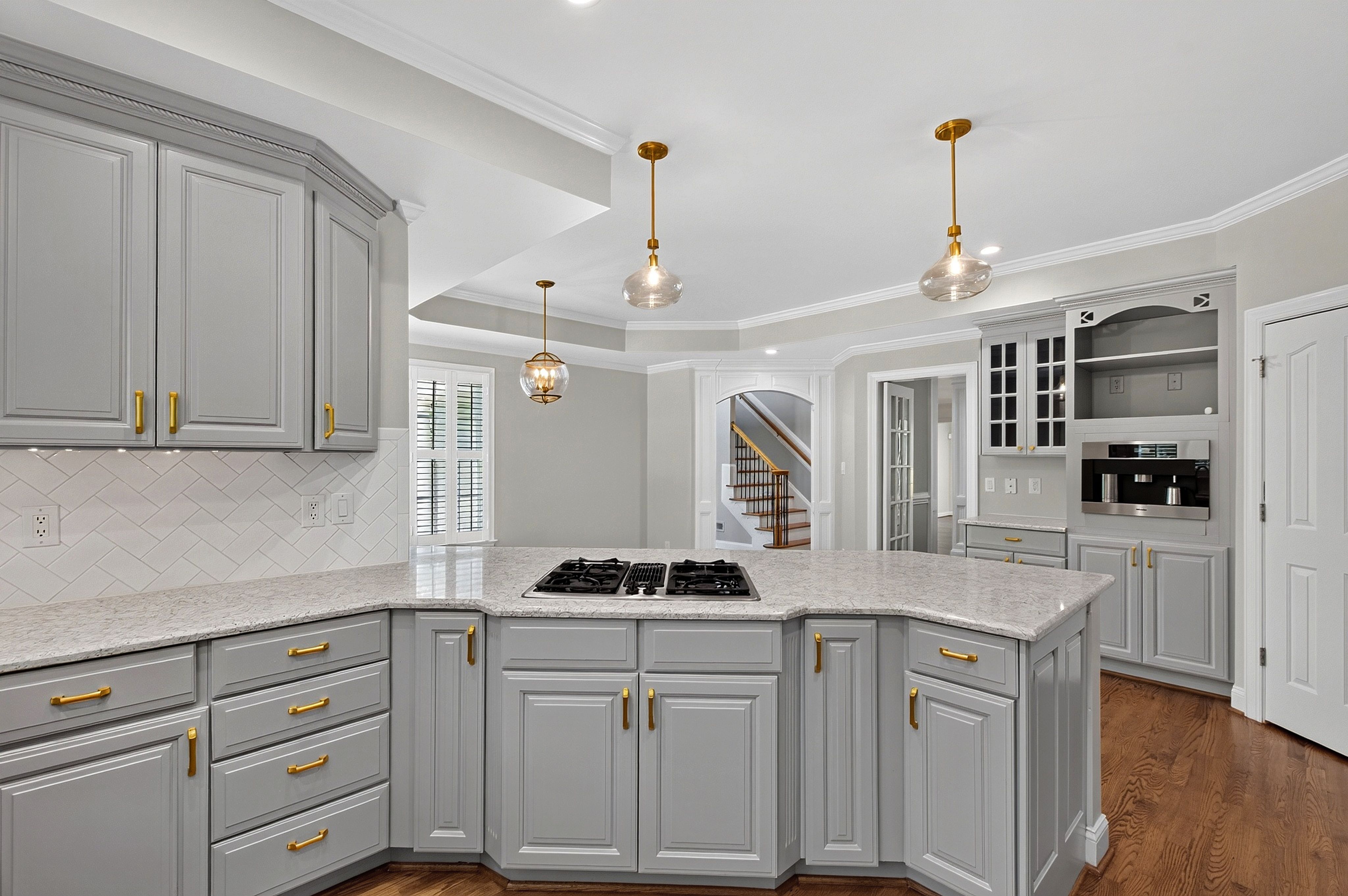  2714 Saint Marys Street, Raleigh, NC 27609 - 物件實景