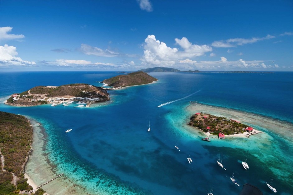 Scrub Island, VG, ,Land,For Sale,1993279