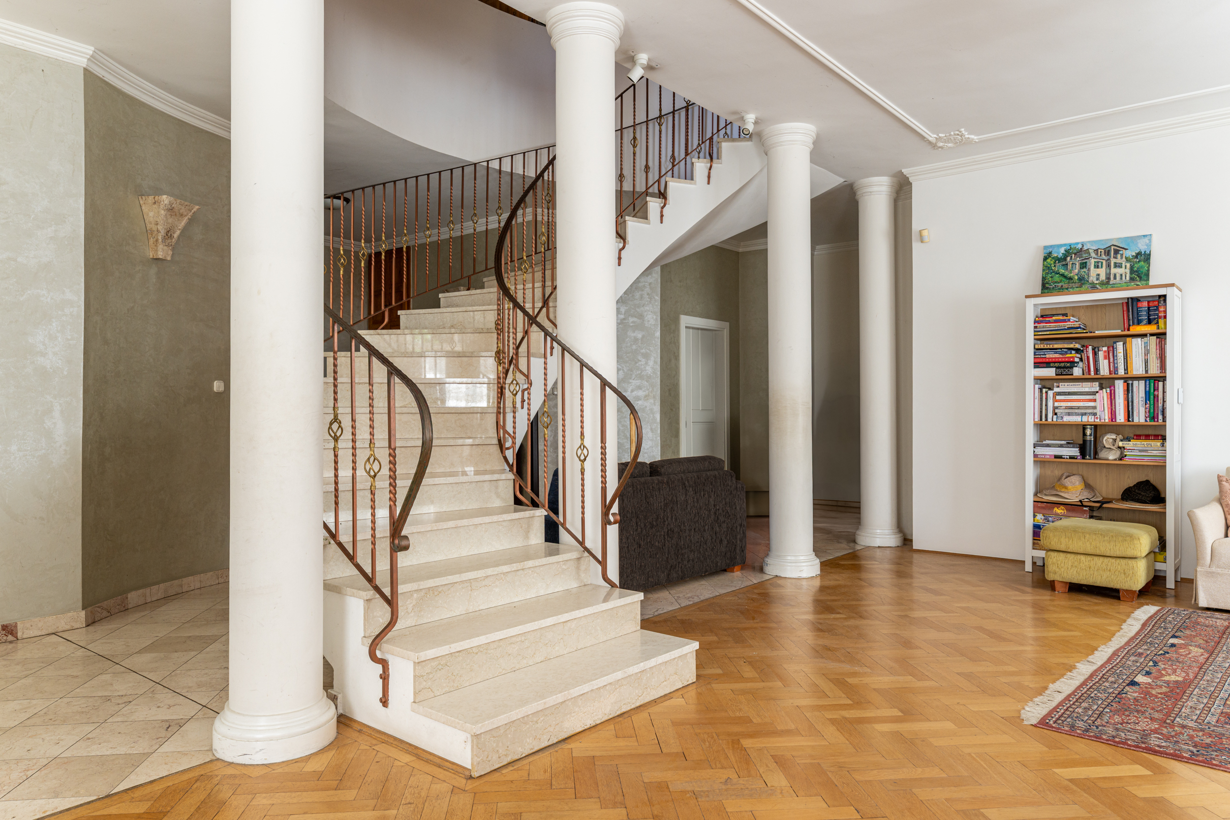  Timeless Villa Estate in the Heart of Buda - 物件實景