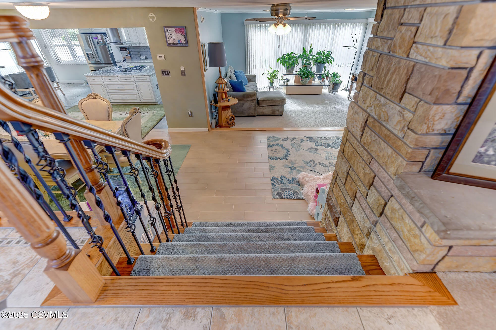 Berwick, Pennsylvania, 18603, United States, 4 Bedrooms Bedrooms, ,3 BathroomsBathrooms,Residential,For Sale,1979458