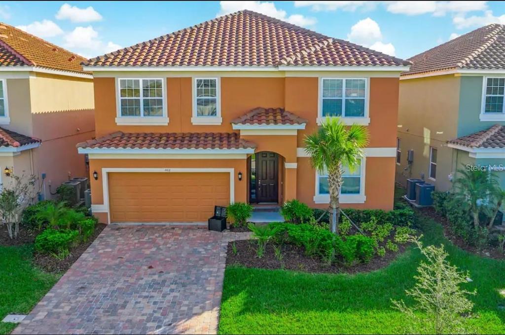 Kissimmee, Florida, 34746, United States, 9 Bedrooms Bedrooms, ,7 BathroomsBathrooms,Residential,For Sale,1917209