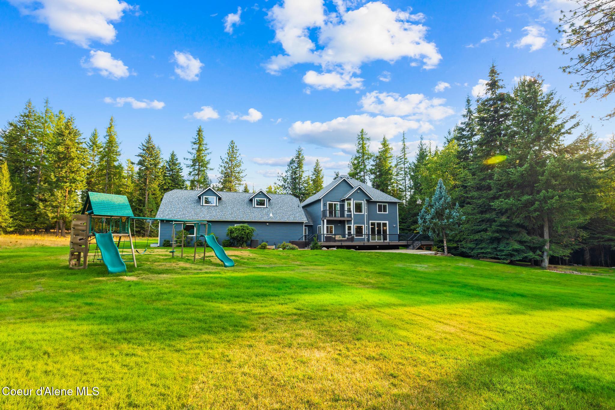 Hayden, Idaho, 83835, United States, 4 Bedrooms Bedrooms, ,2 BathroomsBathrooms,Residential,For Sale,1947116