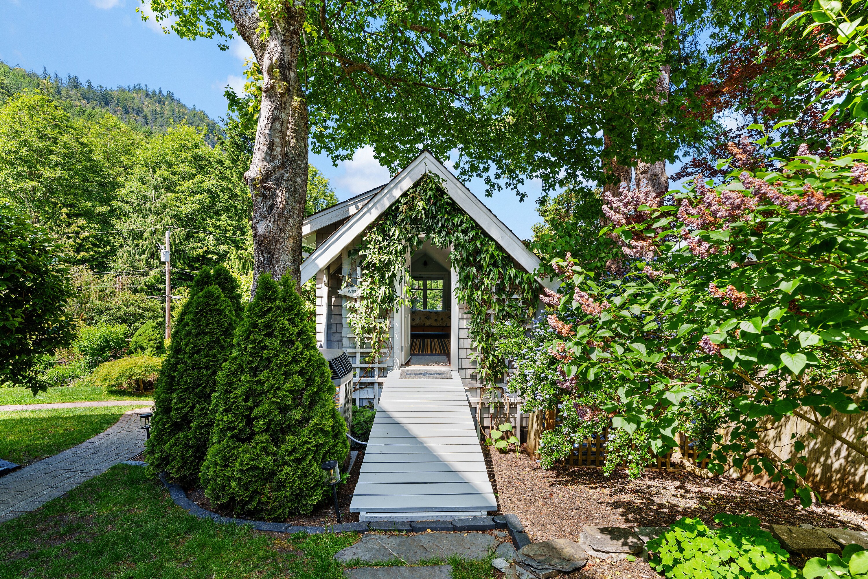  Peaceful Genoa Bay - 物件實景