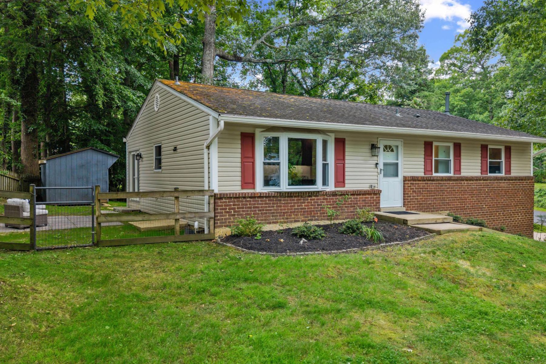  617 Wayward Drive, Annapolis, MD, 21401 - 物件實景