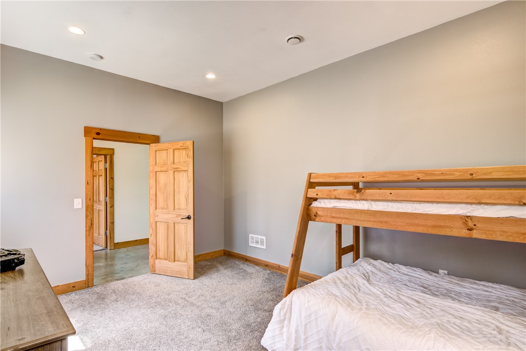 Knapp, Wisconsin, 54749, United States, 5 Bedrooms Bedrooms, ,4 BathroomsBathrooms,Residential,For Sale,1944906