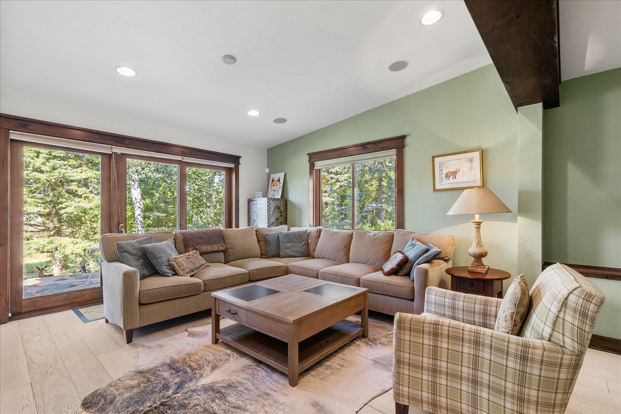  345 Steamboat Boulevard, Steamboat Springs, CO, 80487 - 物件實景