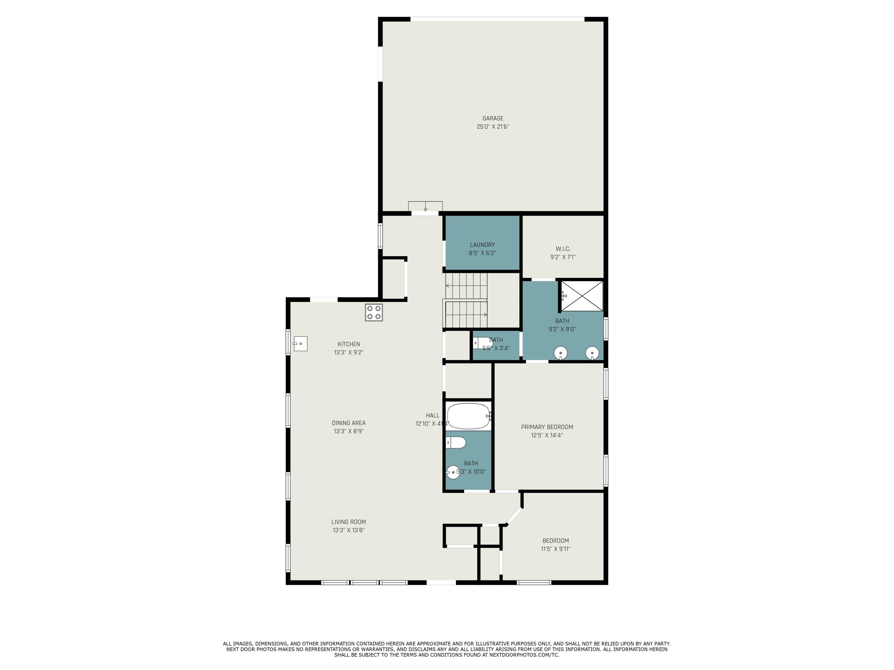 South Haven, Michigan, 49090, United States, 4 Bedrooms Bedrooms, ,3 BathroomsBathrooms,Residential,For Sale,1863775