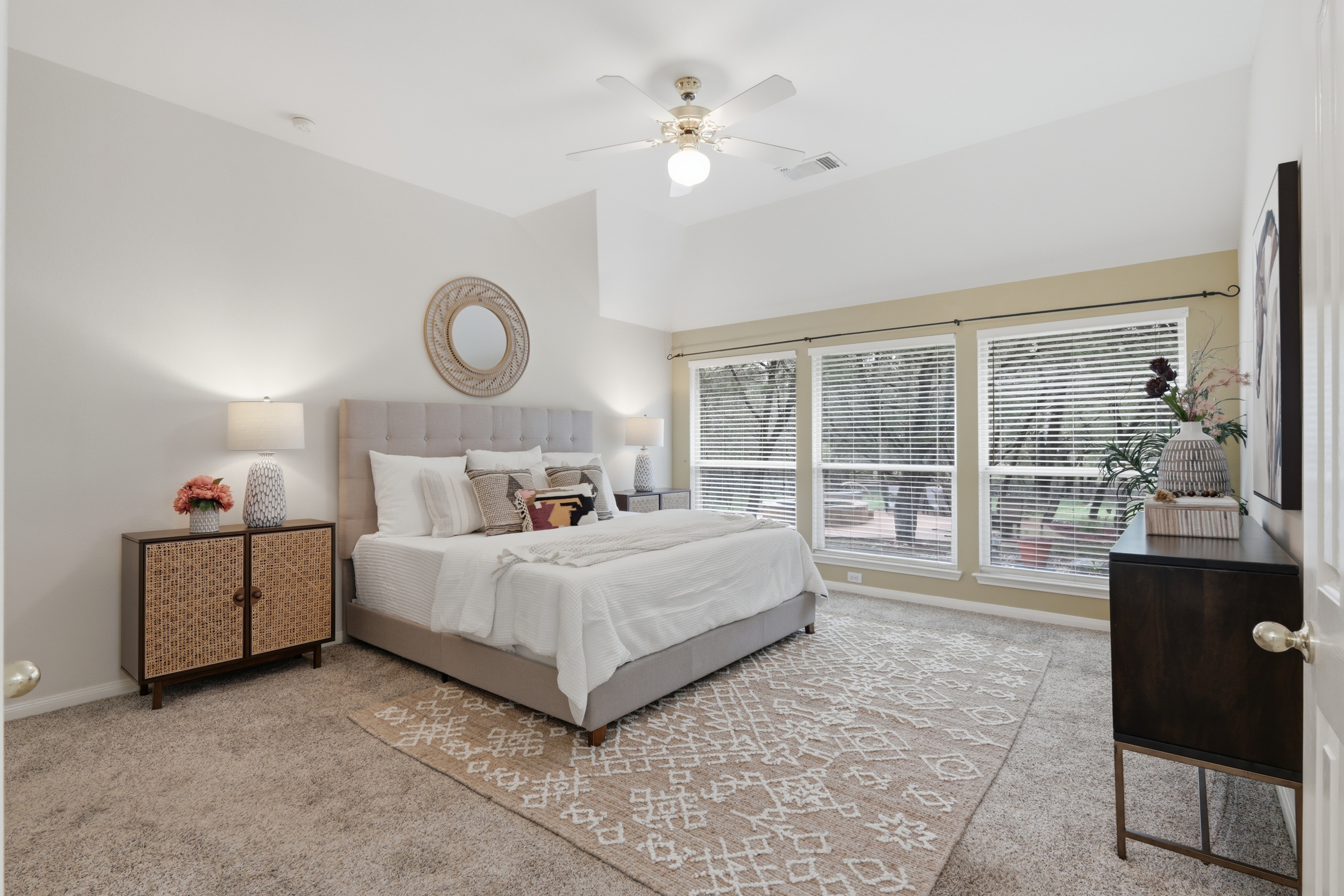  T Bar M Ranch Home  Bring your Tennis Racquets - 物件實景