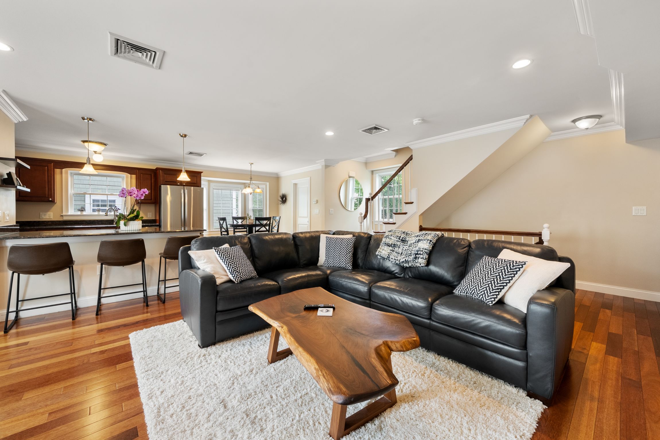  580 Quarry Street, Quincy, MA, 02169 - 物件實景