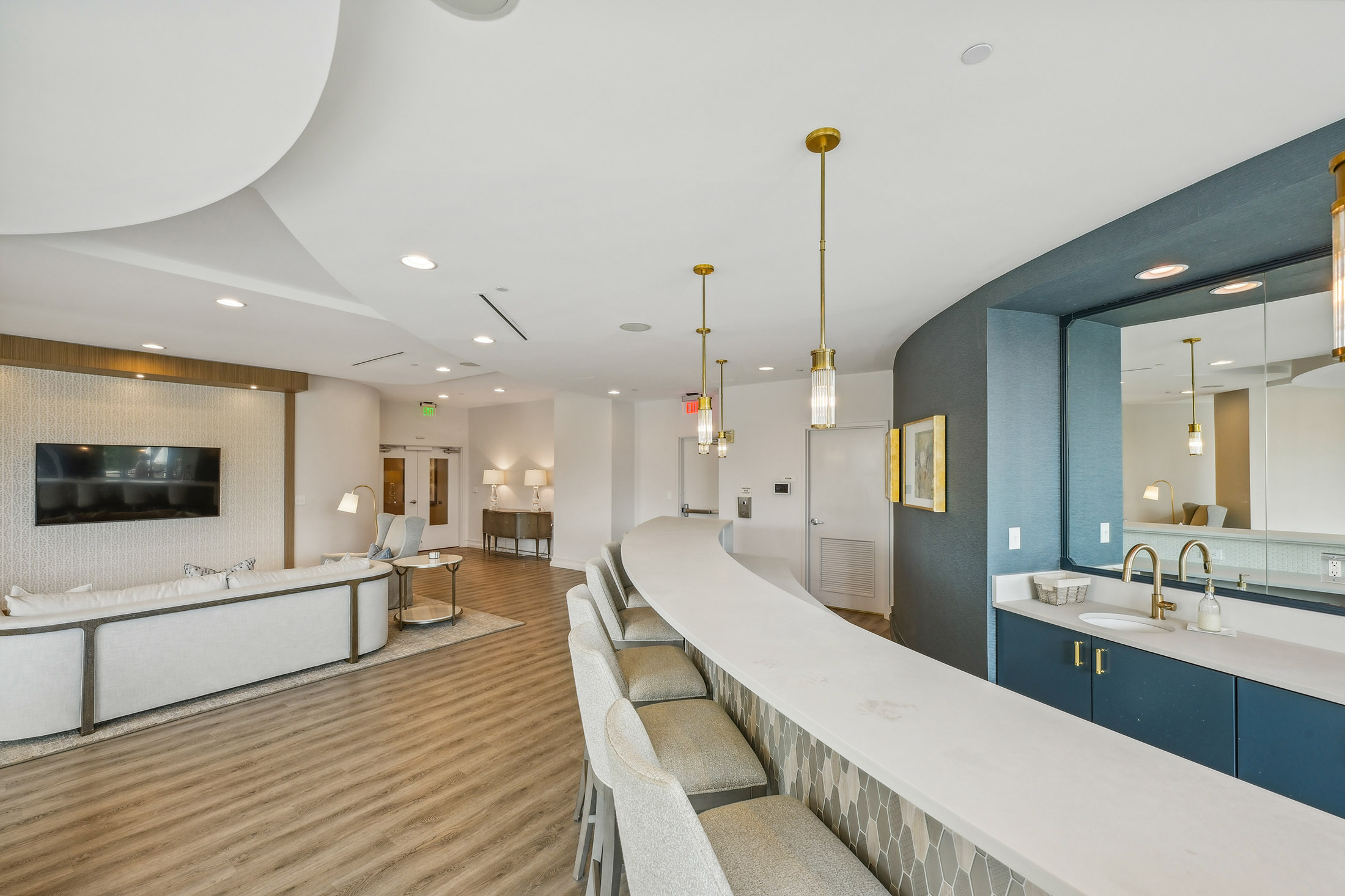  Distinctive Luxury at Gallery in Buckhead - 物件實景