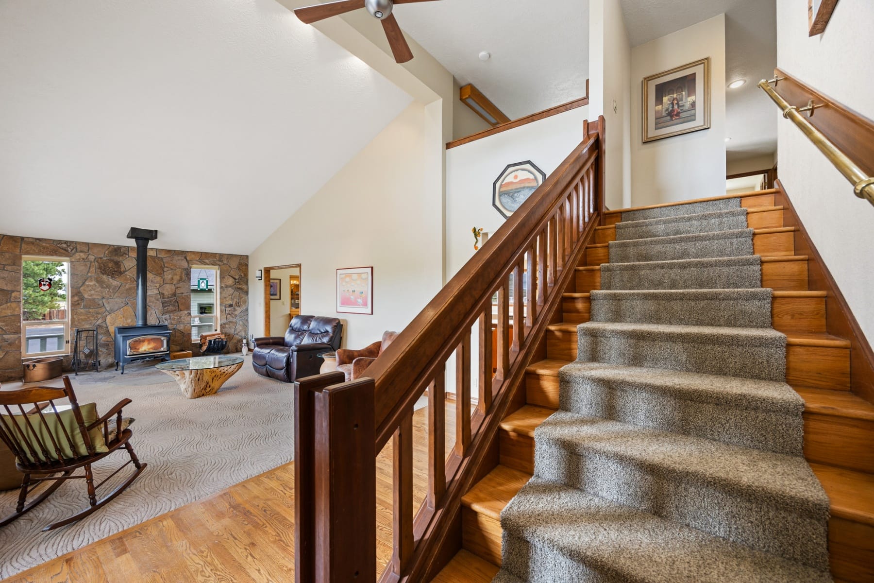  61670 Somerset Drive Bend, OR 97702 - 物件實景