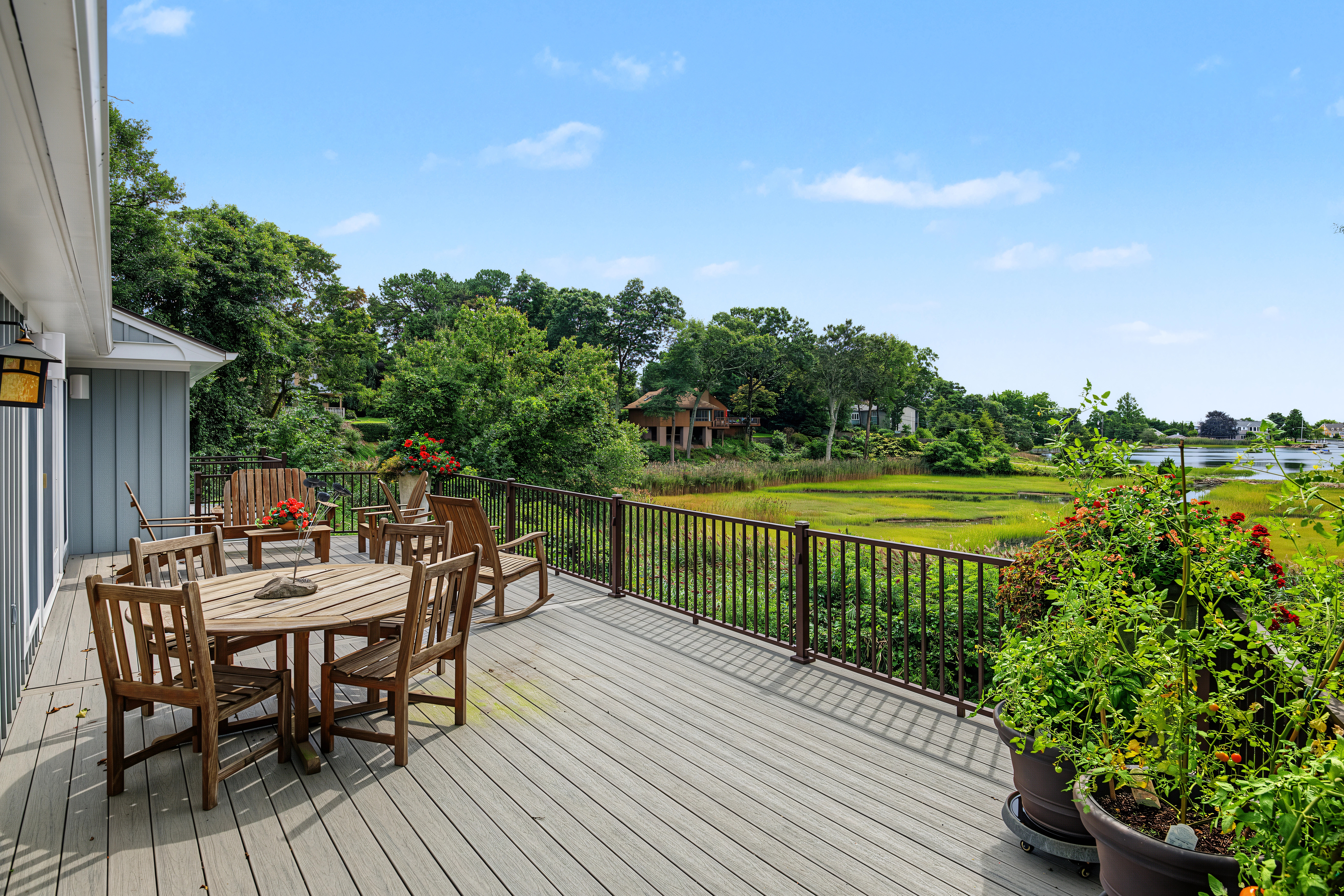  473 Colonial Road - 物件實景