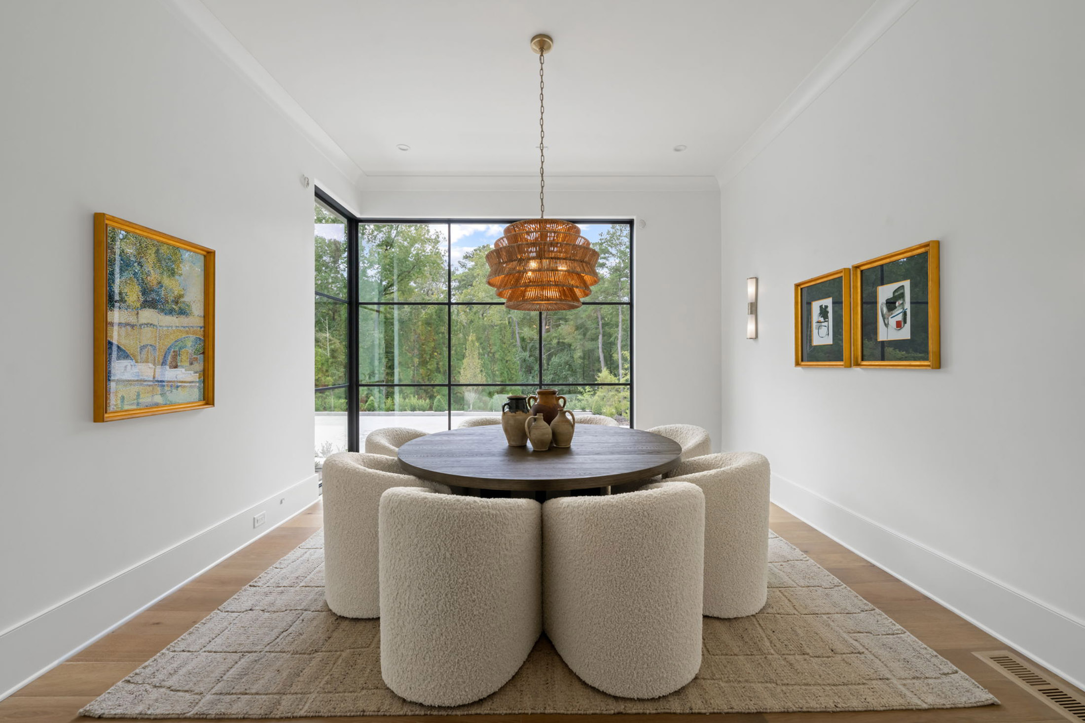  Thoughtfully Designed New Construction Home with Exceptional Craftsmanship - 物件實景