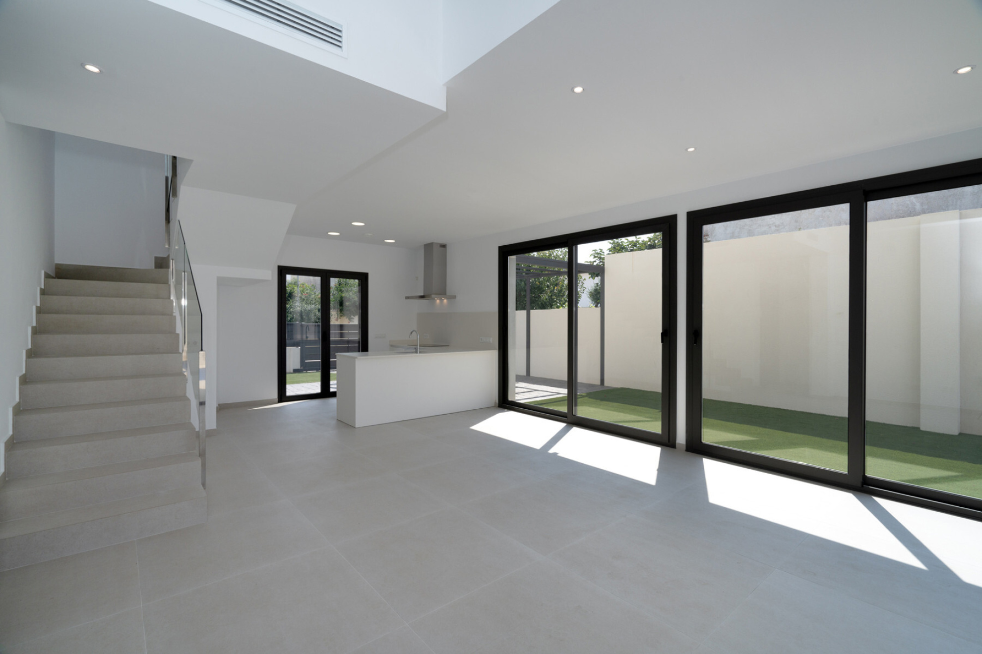  Modern semi-detached house in Requesens - Empuriabrava - 物件實景