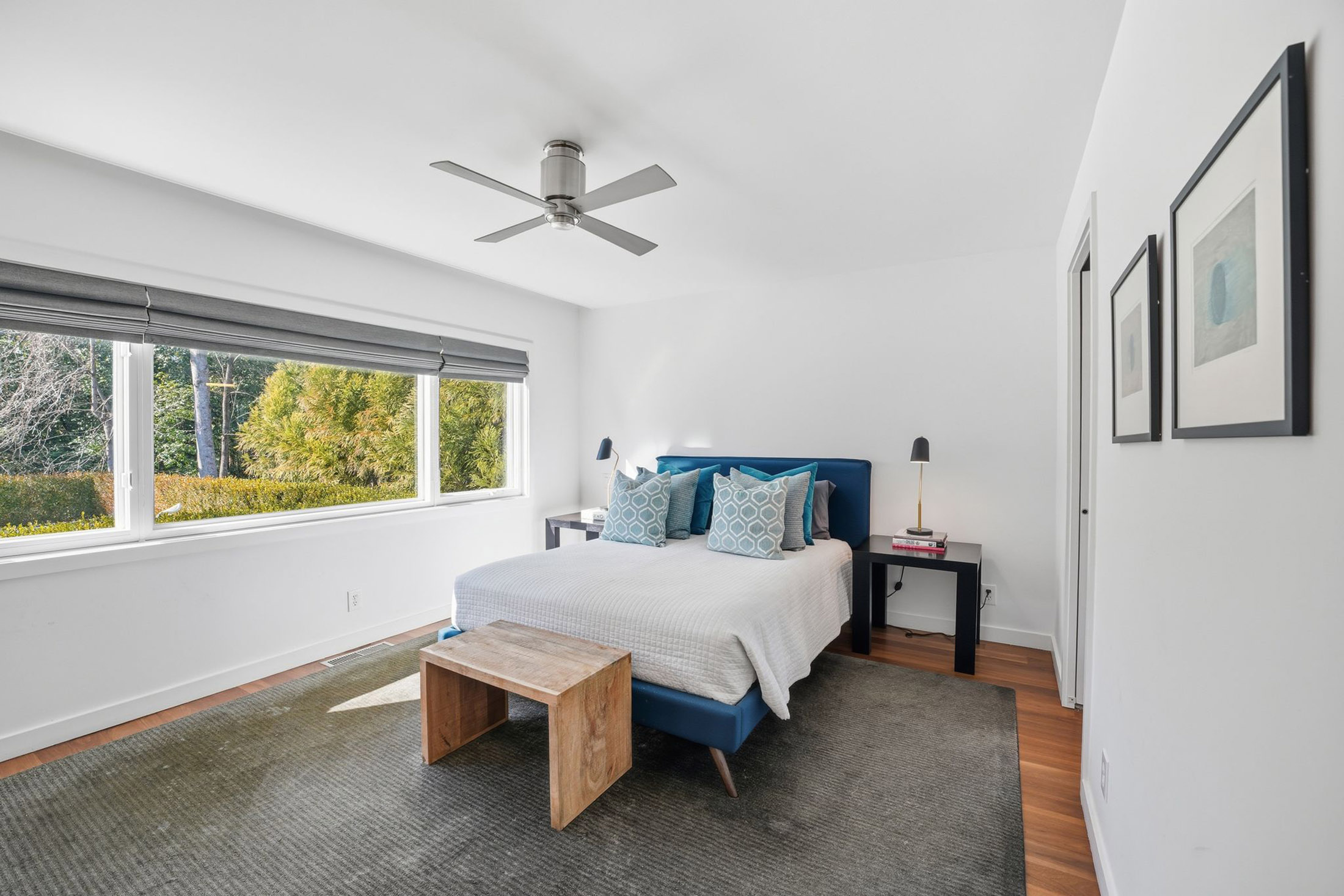  Magazine-worthy Mid-century Modern Retreat in the Heart of Morningside - 物件實景