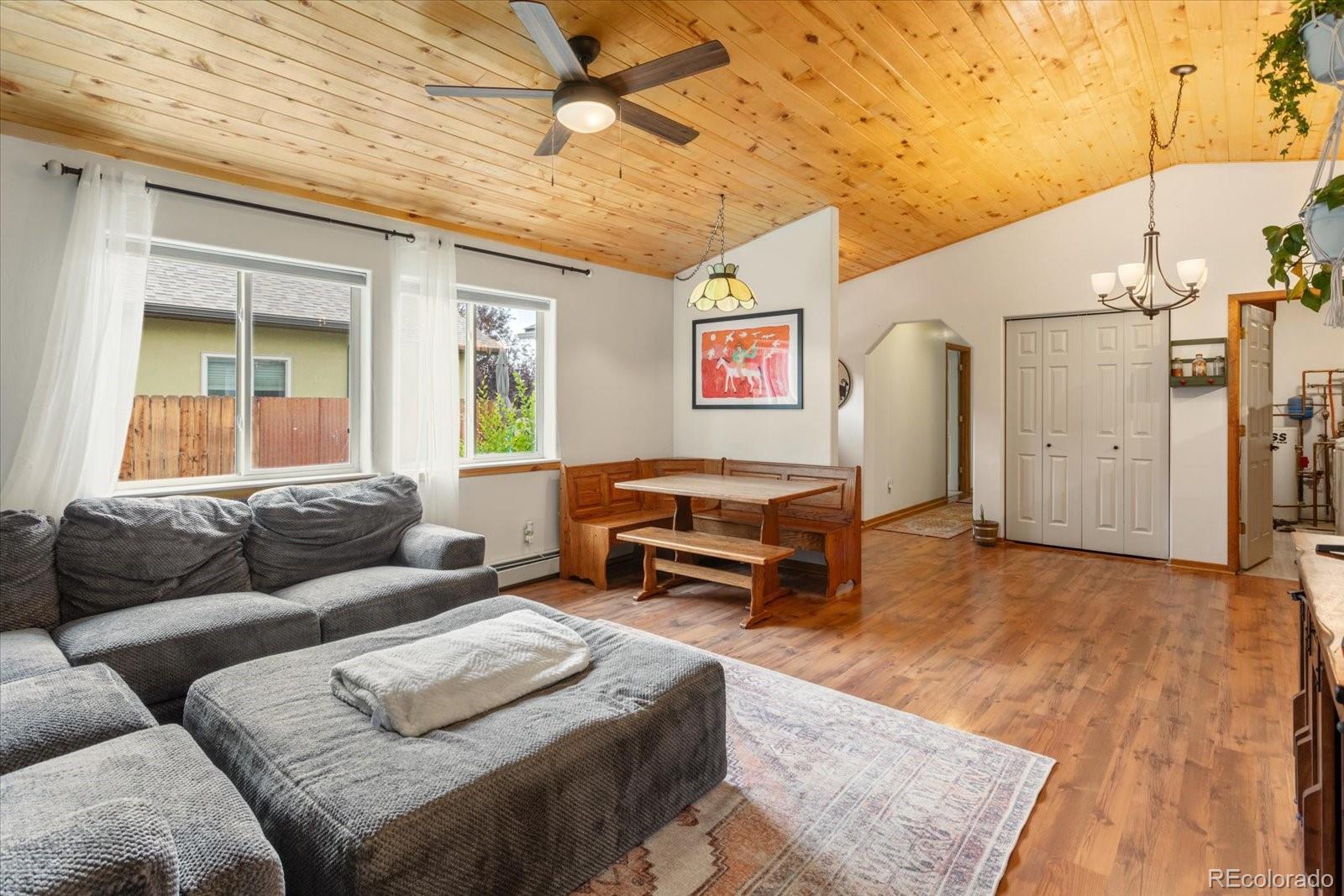 Salida, Colorado, 81201, United States, 3 Bedrooms Bedrooms, ,1 BathroomBathrooms,Residential,For Sale,1920460