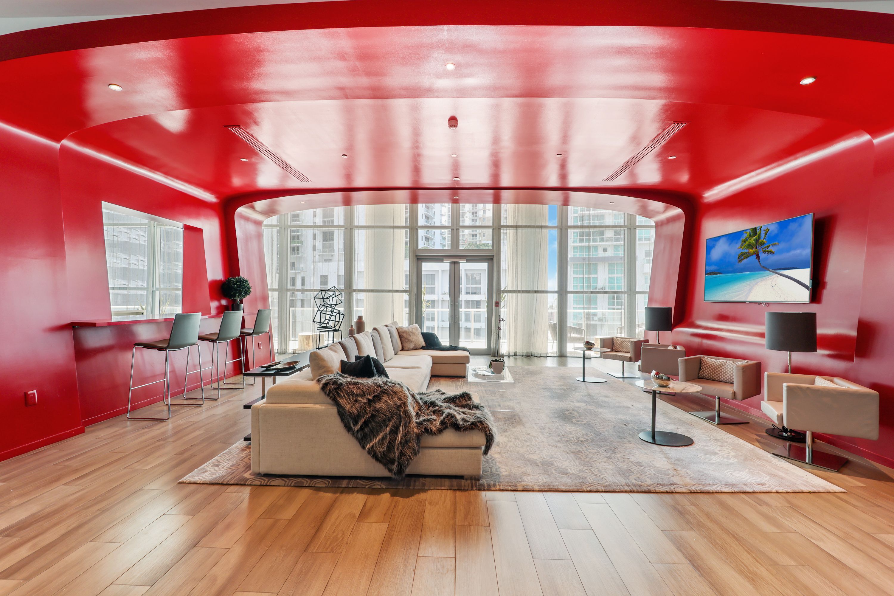 1100 S Miami Ave, Miami, FL, 33130 - 物件實景