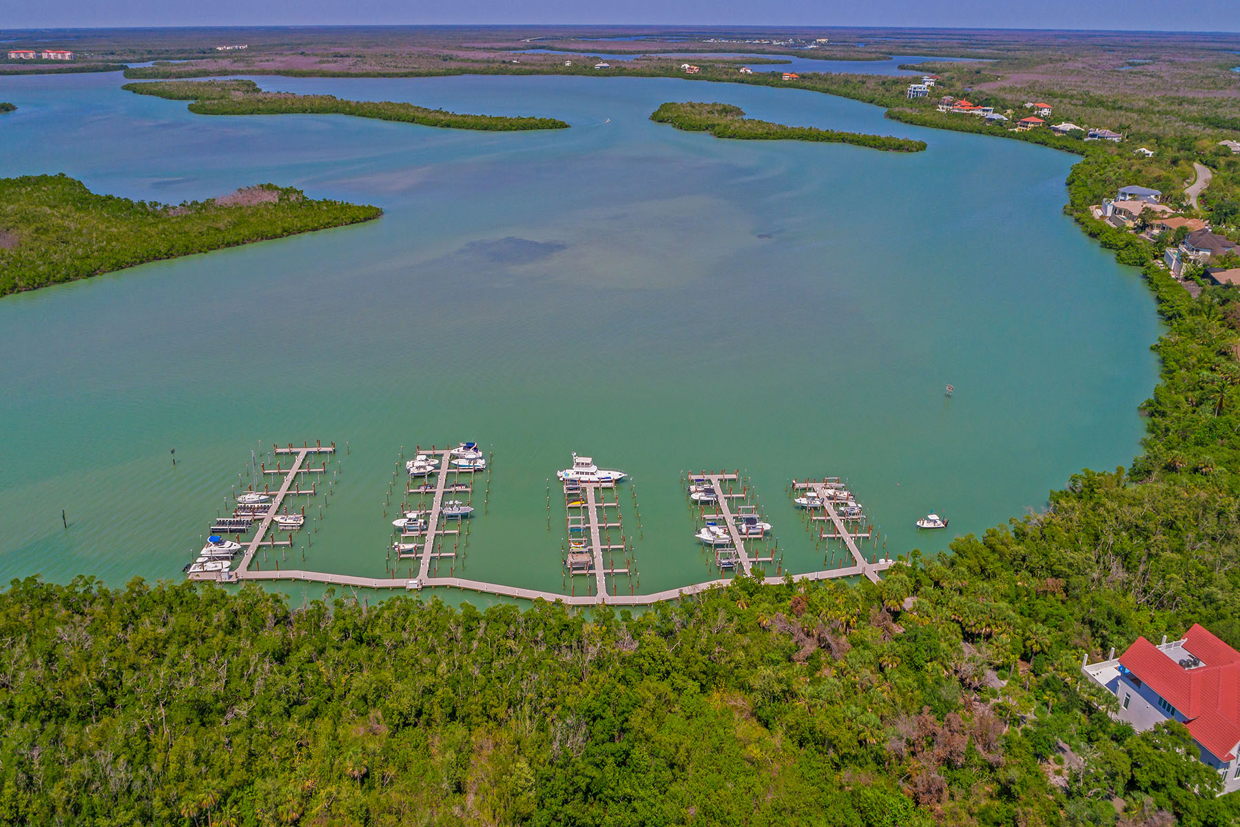  MARCO ISLAND - KEY MARCO - 物件實景