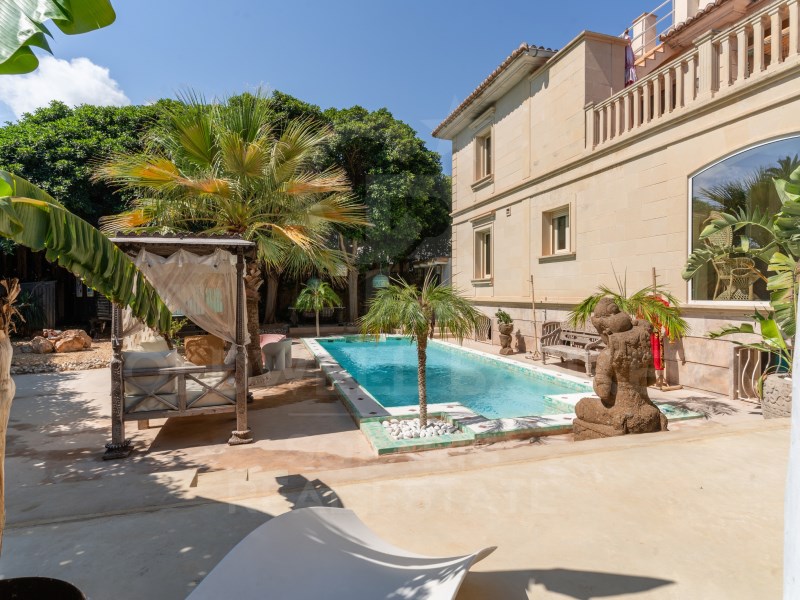 Dénia, Comunidad Valenciana, ES, 5 Bedrooms Bedrooms, ,3 BathroomsBathrooms,Residential,For Sale,1792905