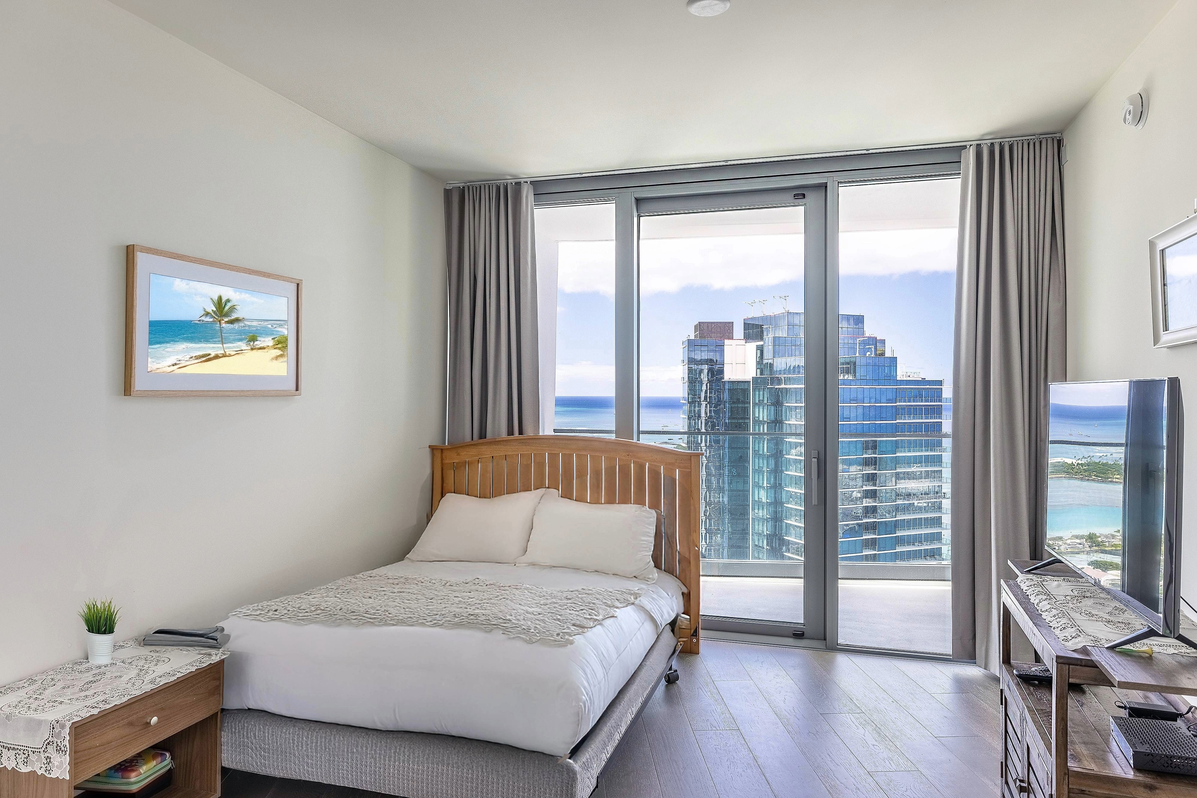 Honolulu, Hawaii, 96814, United States, 2 Bedrooms Bedrooms, ,2 BathroomsBathrooms,Residential,For Sale,1979445