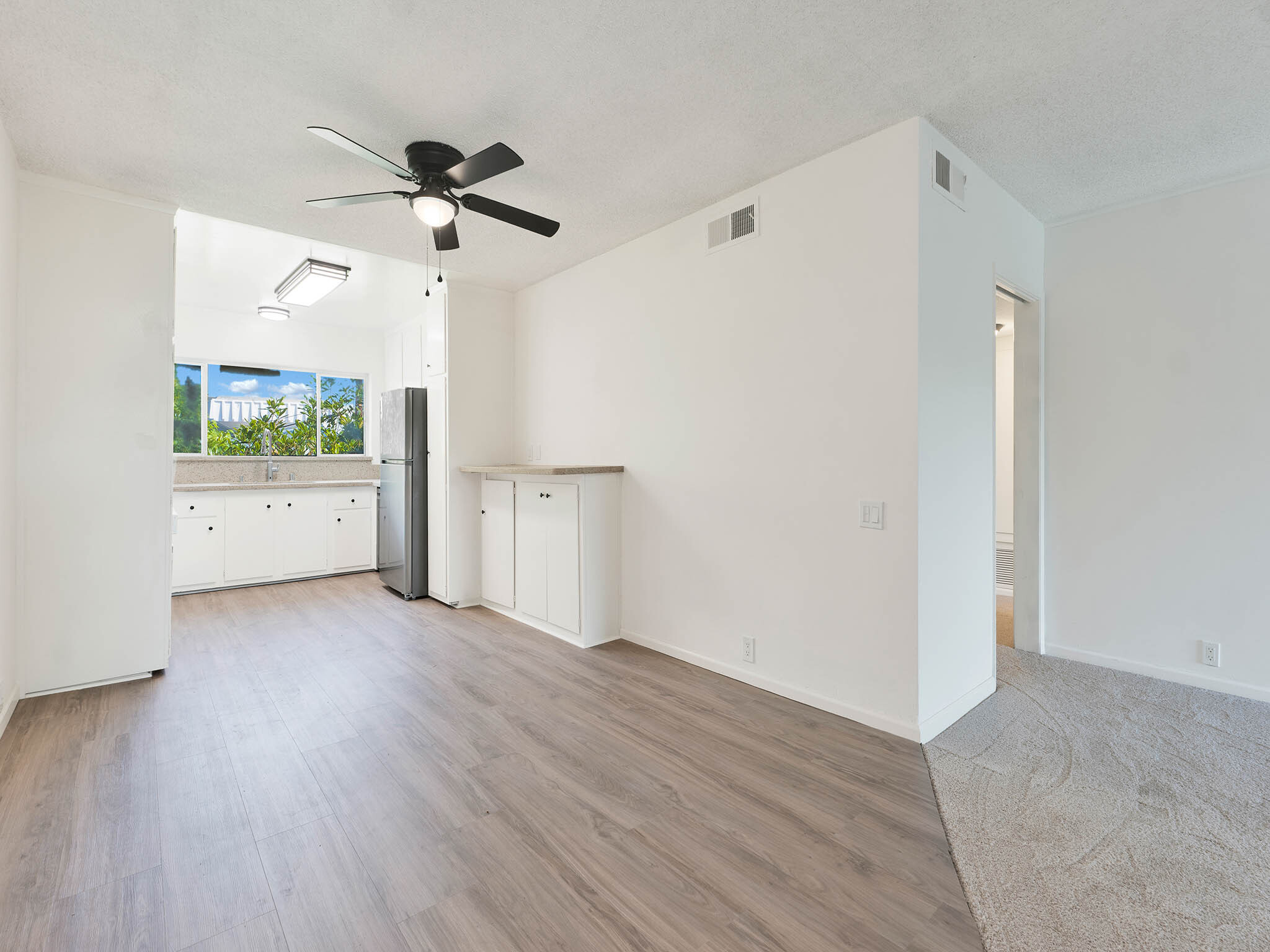  3166 S Sepulveda Blvd - 物件實景