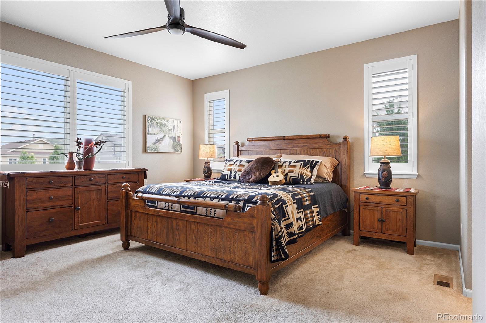 Castle Rock, Colorado, 80108, United States, 5 Bedrooms Bedrooms, ,1 BathroomBathrooms,Residential,For Sale,1906809