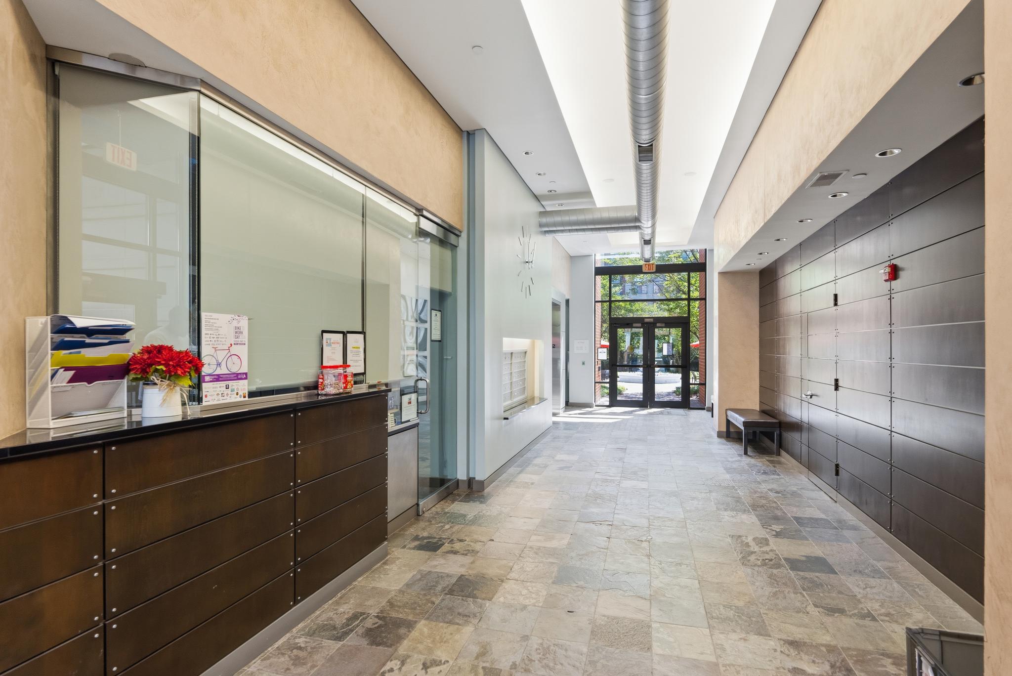  520 John Carlyle Street, Alexandria, VA, 22314 - 物件實景