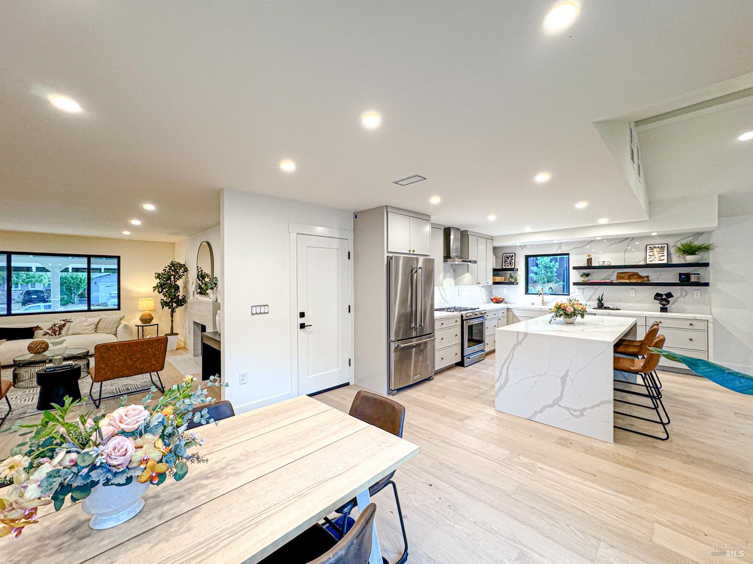 San Rafael, California, 94903, United States, 4 Bedrooms Bedrooms, ,3 BathroomsBathrooms,Residential,For Sale,1992901