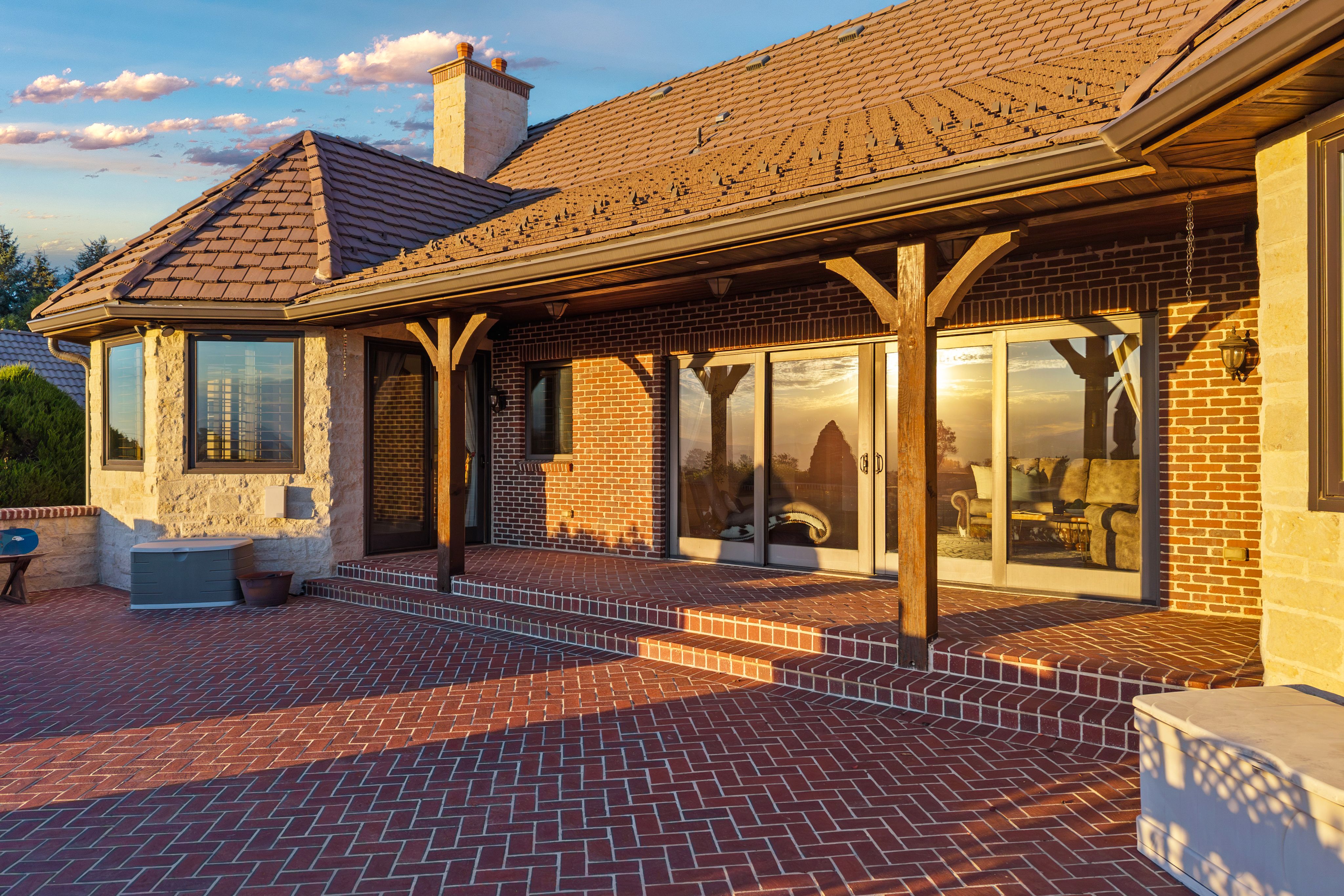  One of Castle Pines’ Most Exceptional Custom Residences - 物件實景