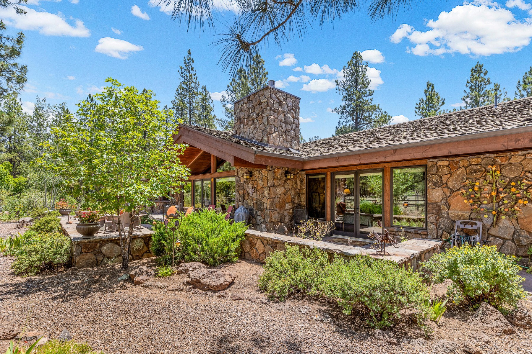  2901 Creekside Drive ¦ Flagstaff, AZ - 物件實景