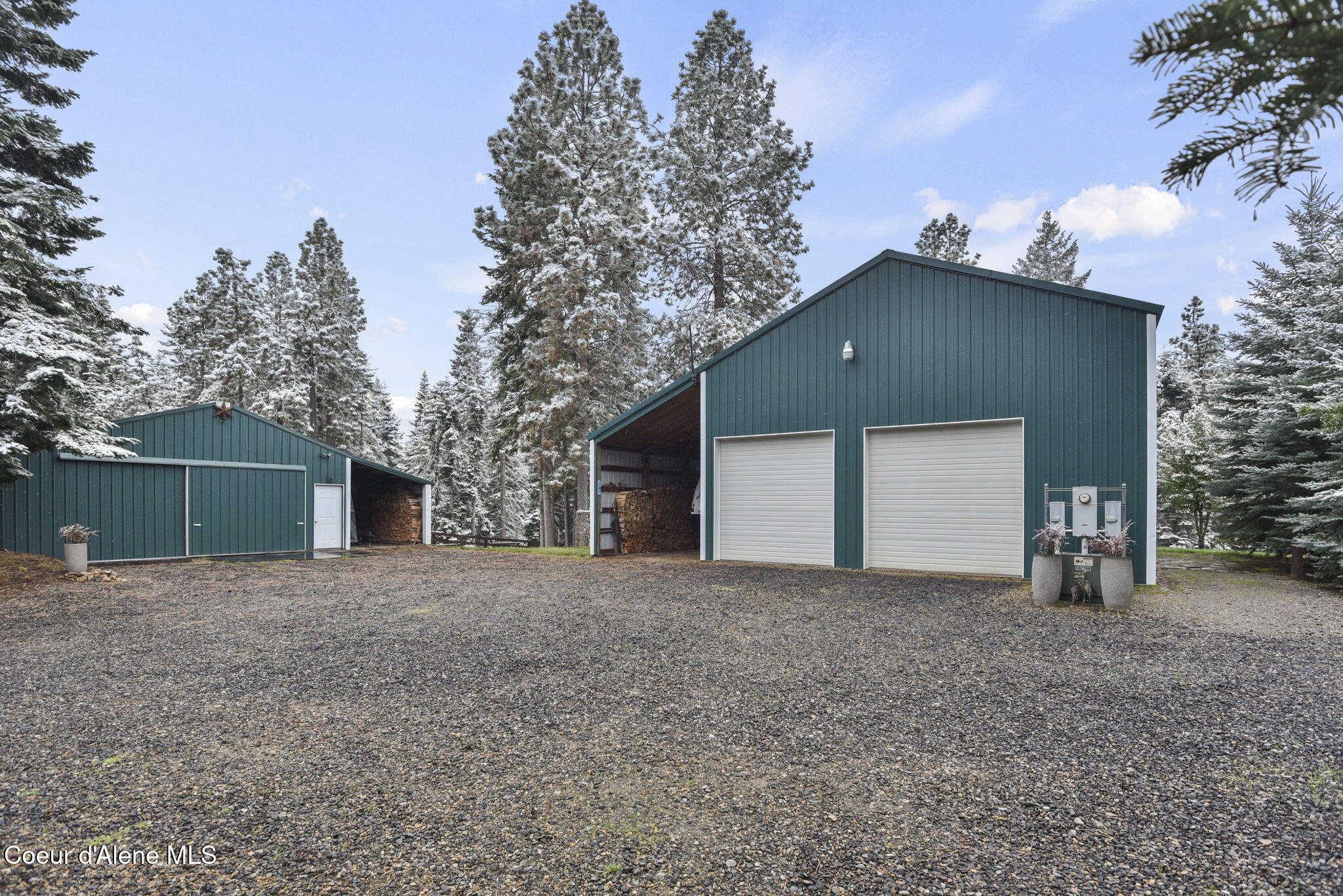 Harrison, Idaho, 83833, United States, ,1 BathroomBathrooms,Residential,For Sale,1765593
