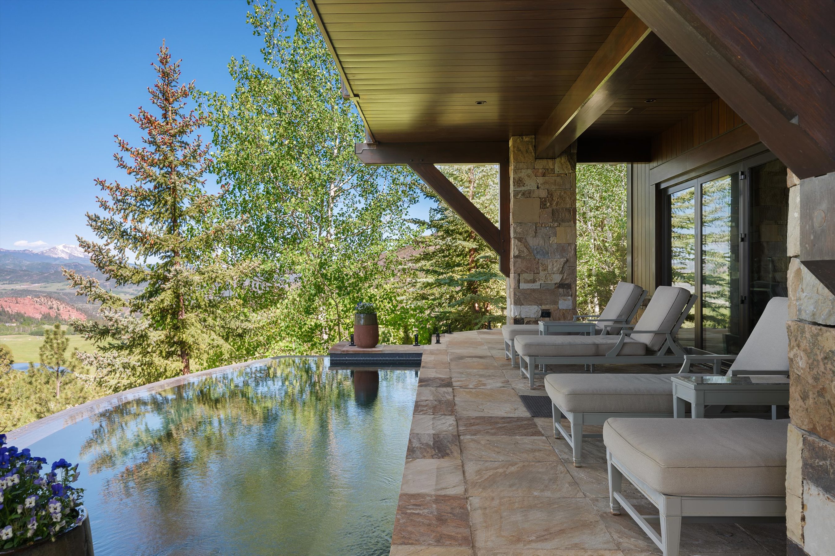  155 & 200 Sabin Drive, Aspen, CO 81611 - 物件實景