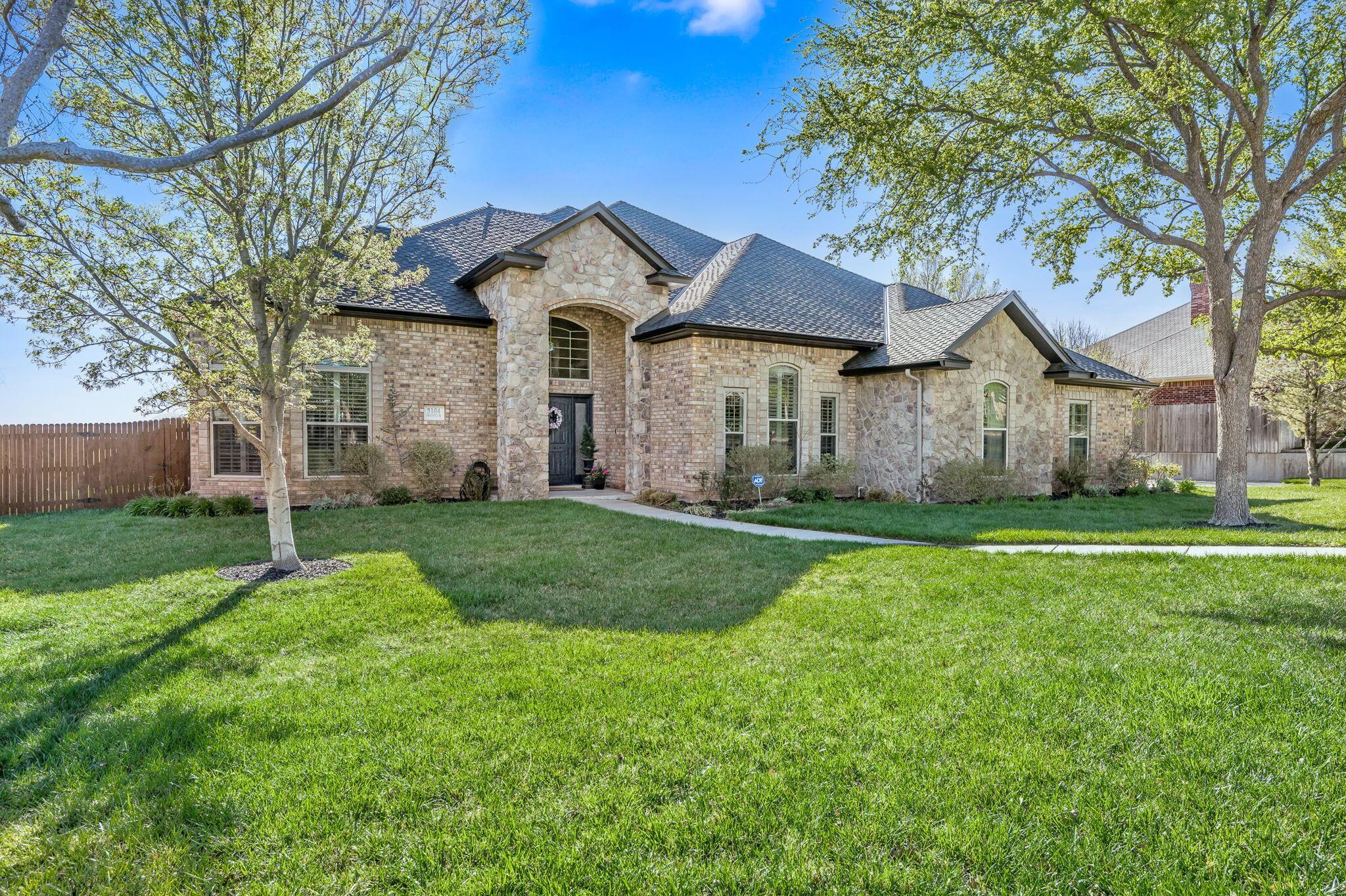 Sweetgum Ln, Amarillo, TX 79124 #1