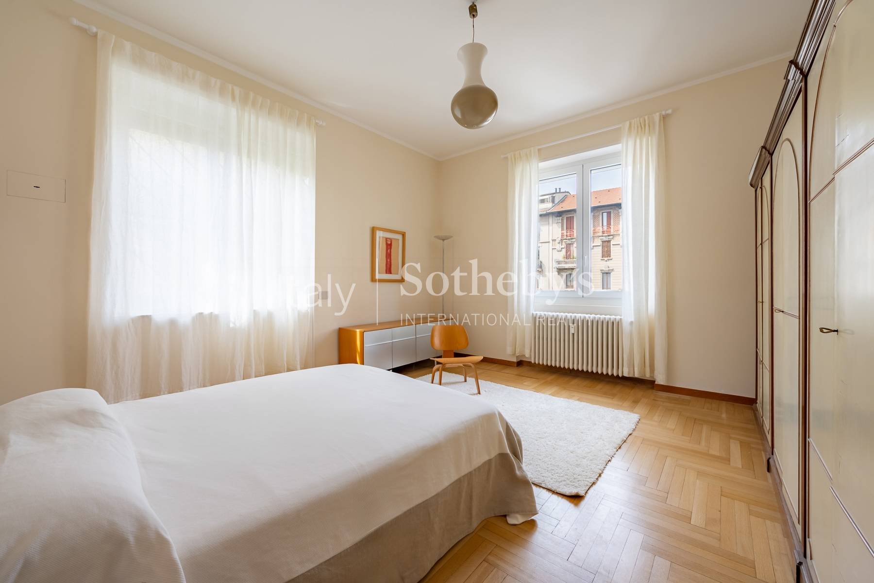  Bright and elegant apartment in a Liberty-style residence - 物件實景