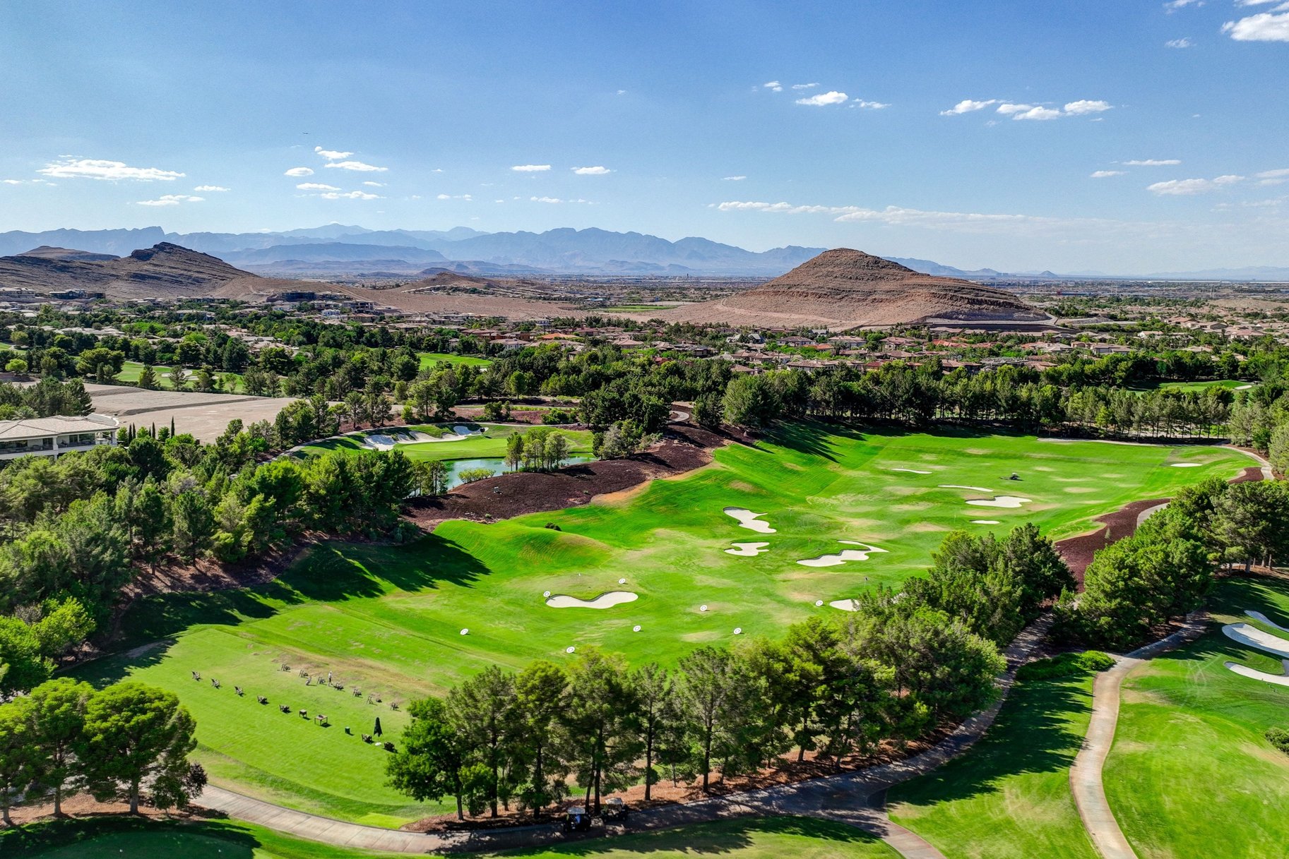  Golf Community Beauty - 物件實景