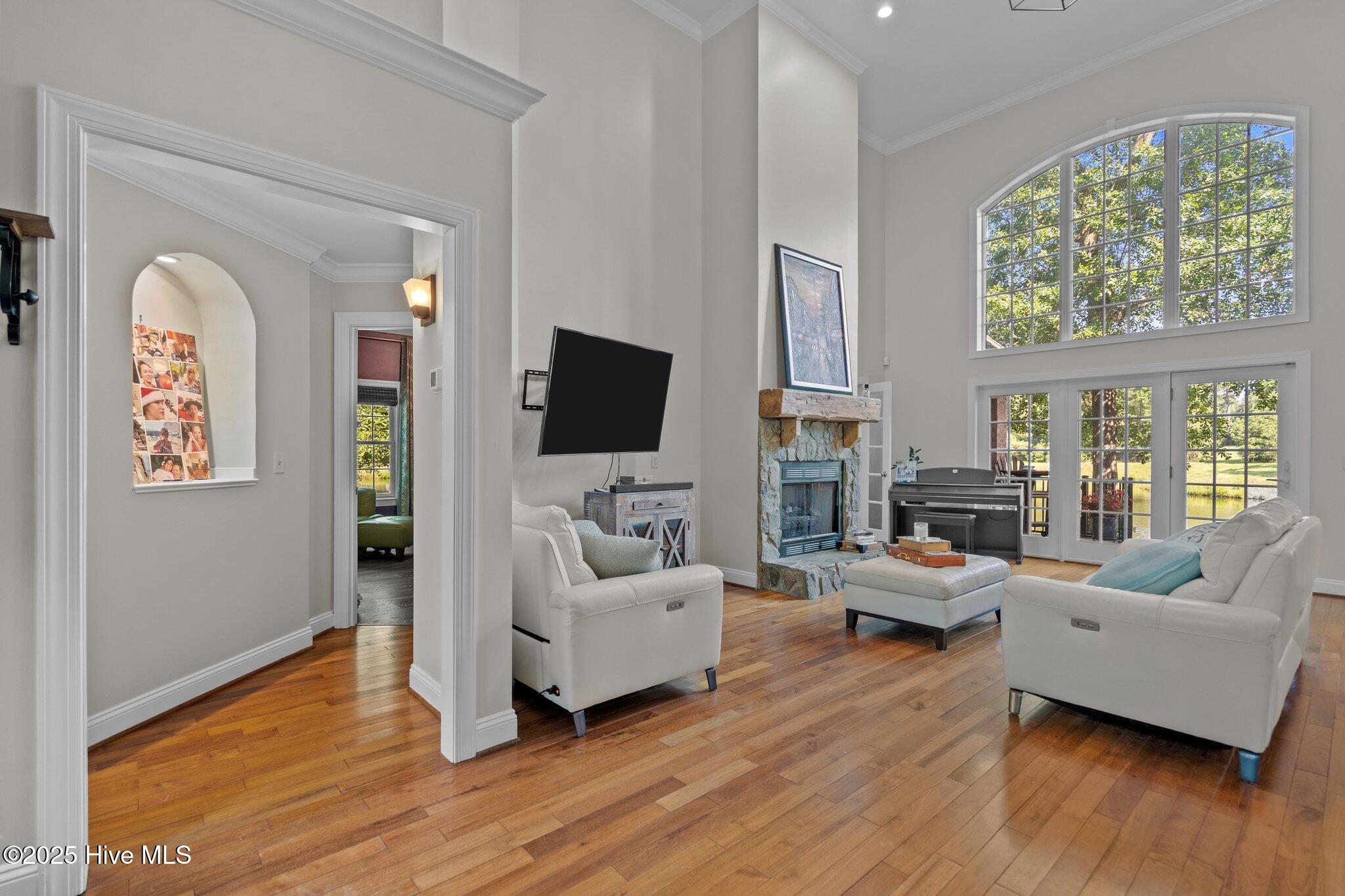 Wallace, North Carolina, 28466, United States, 4 Bedrooms Bedrooms, ,4 BathroomsBathrooms,Residential,For Sale,1930651