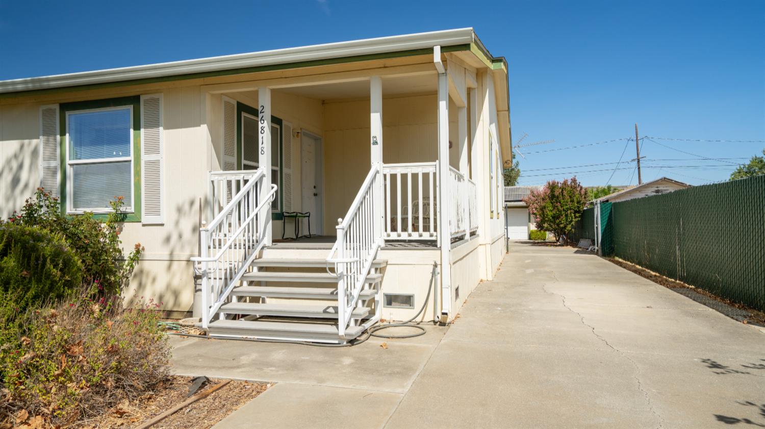 Esparto, California, 95627, United States, 3 Bedrooms Bedrooms, ,2 BathroomsBathrooms,Residential,For Sale,1942062