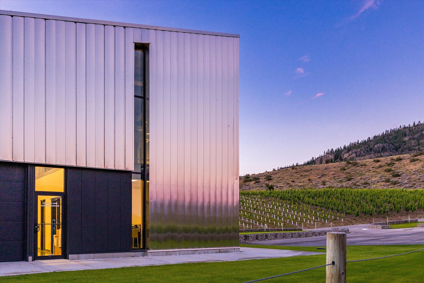  Oliver Winery Opportunity - 物件實景