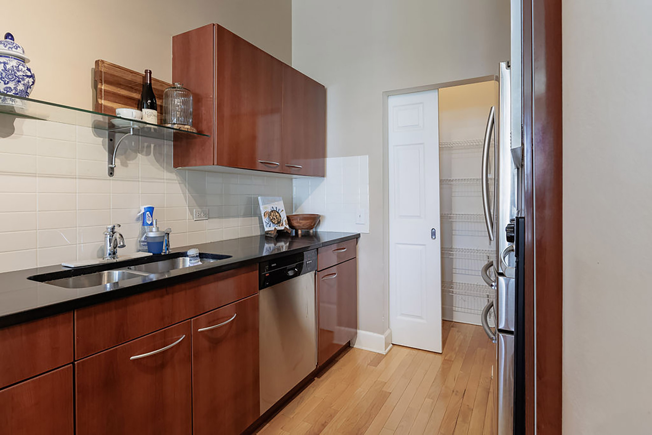  Buckhead One Bedroom Condo with Oversized Private Balcony - 物件實景