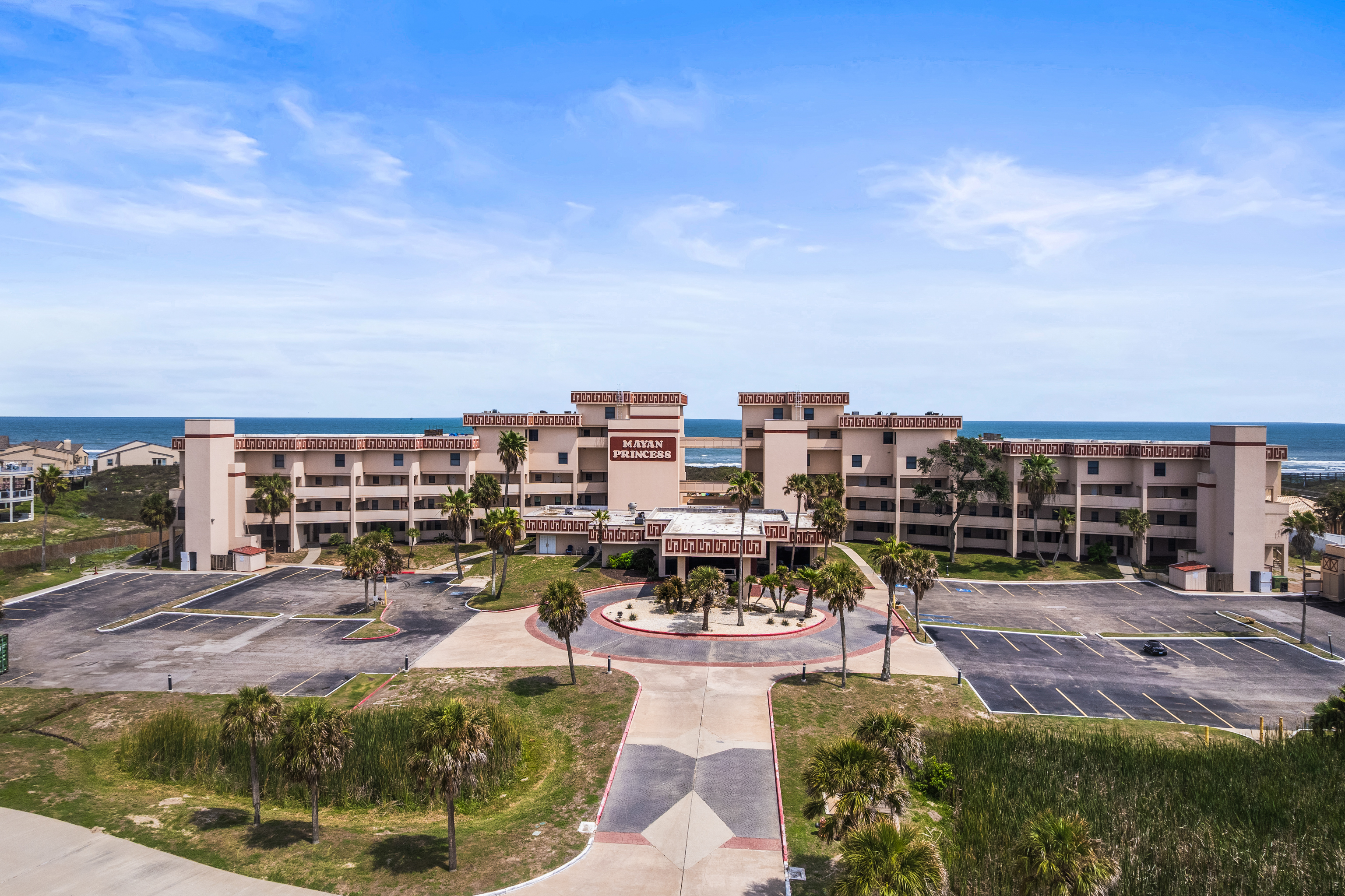  Resort-Style Condo at The Mayan Princess - 物件實景