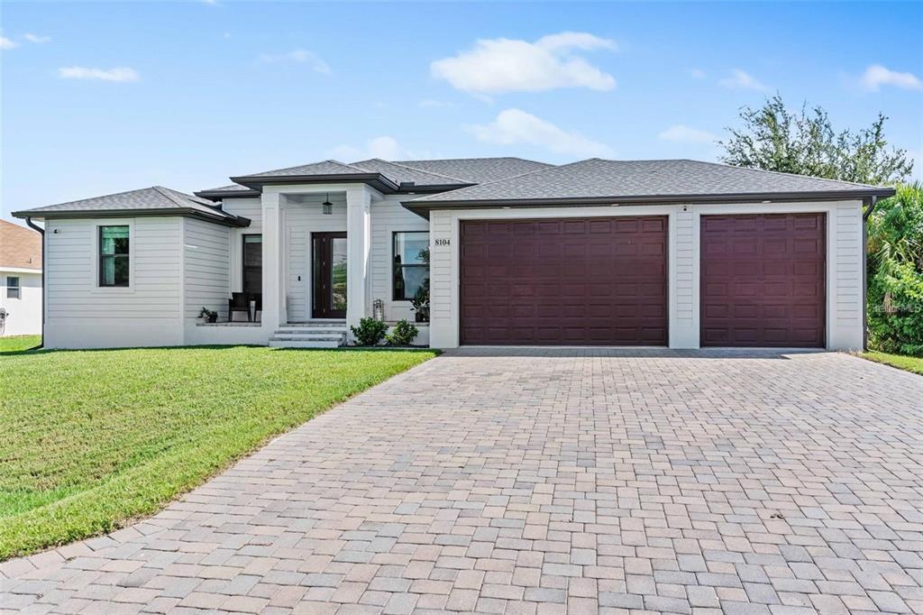 Port Charlotte, Florida, 33981, United States, 4 Bedrooms Bedrooms, ,2 BathroomsBathrooms,Residential,For Sale,1931926