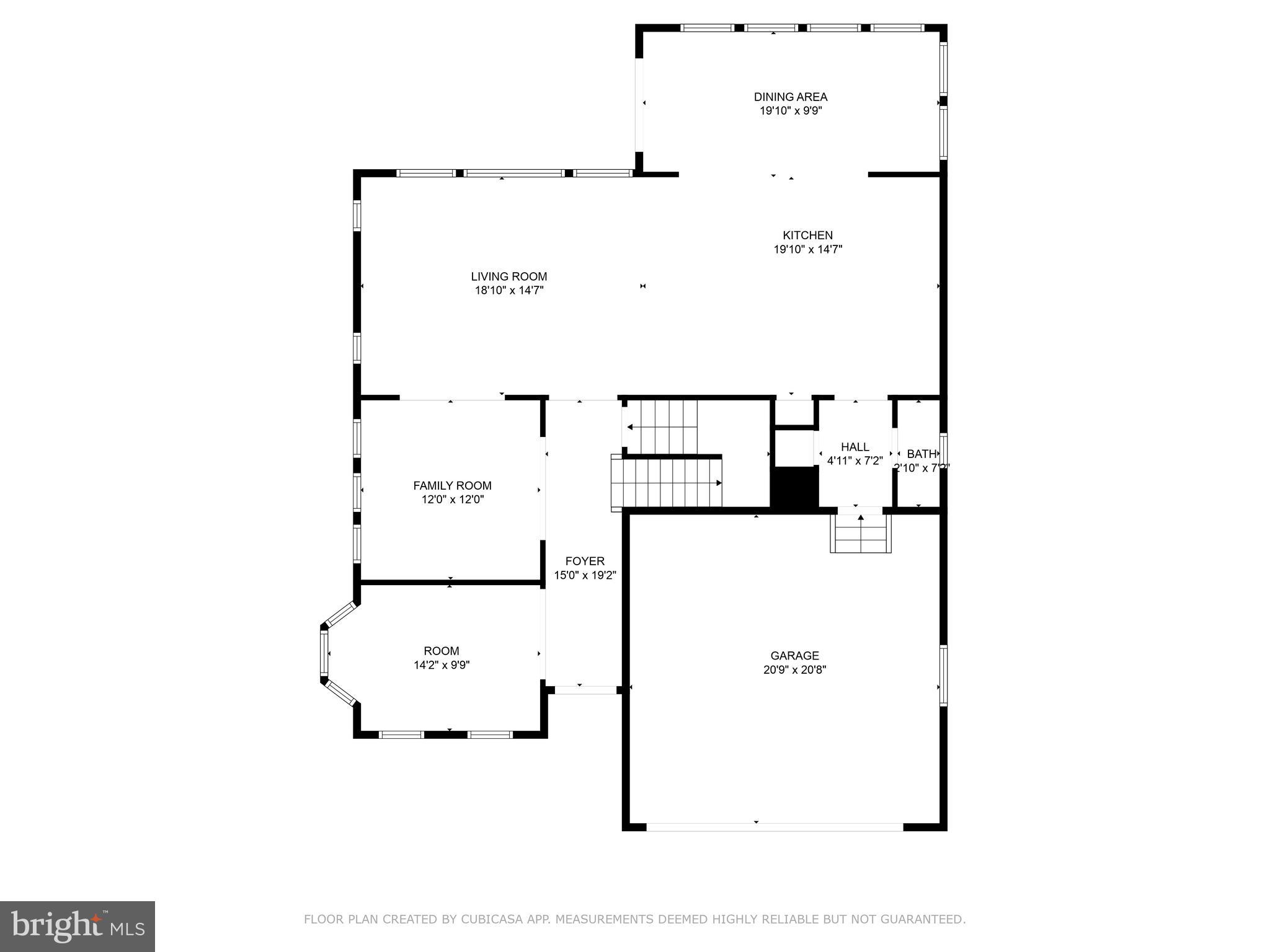 White Plains, Maryland, 20695, United States, 5 Bedrooms Bedrooms, ,5 BathroomsBathrooms,Residential,For Sale,1921773