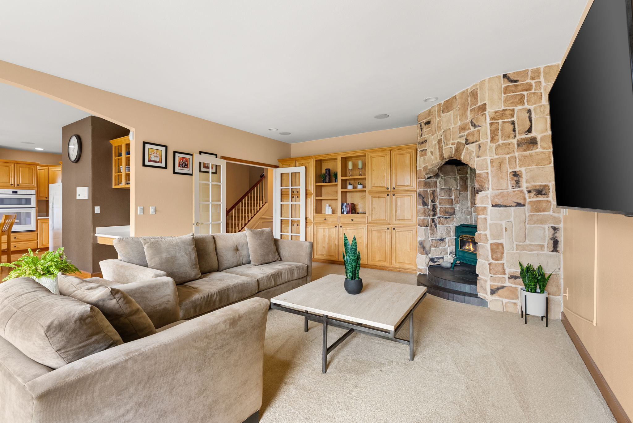 1410 Summit Lake Shore RD NW Olympia, WA 98502 - 物件實景