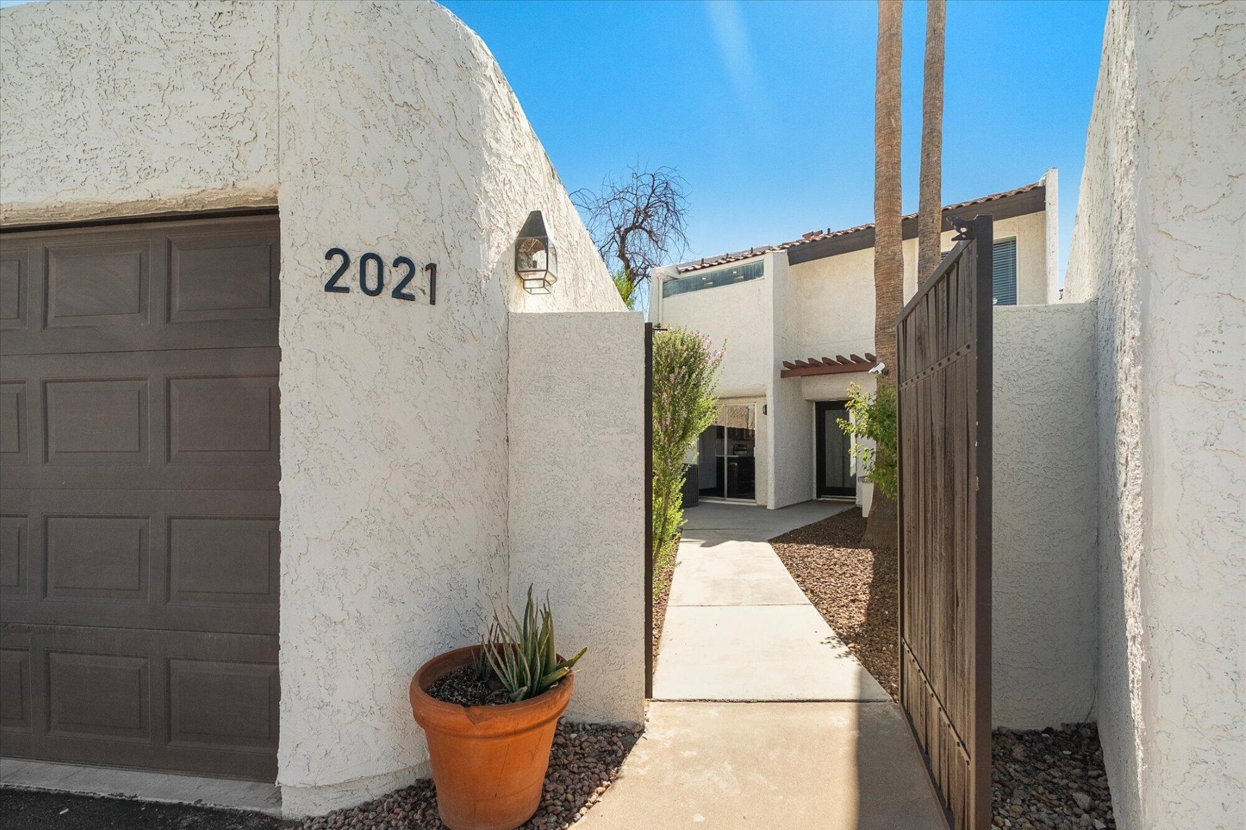  2021 E Solana Drive¦Tempe, AZ - 物件實景