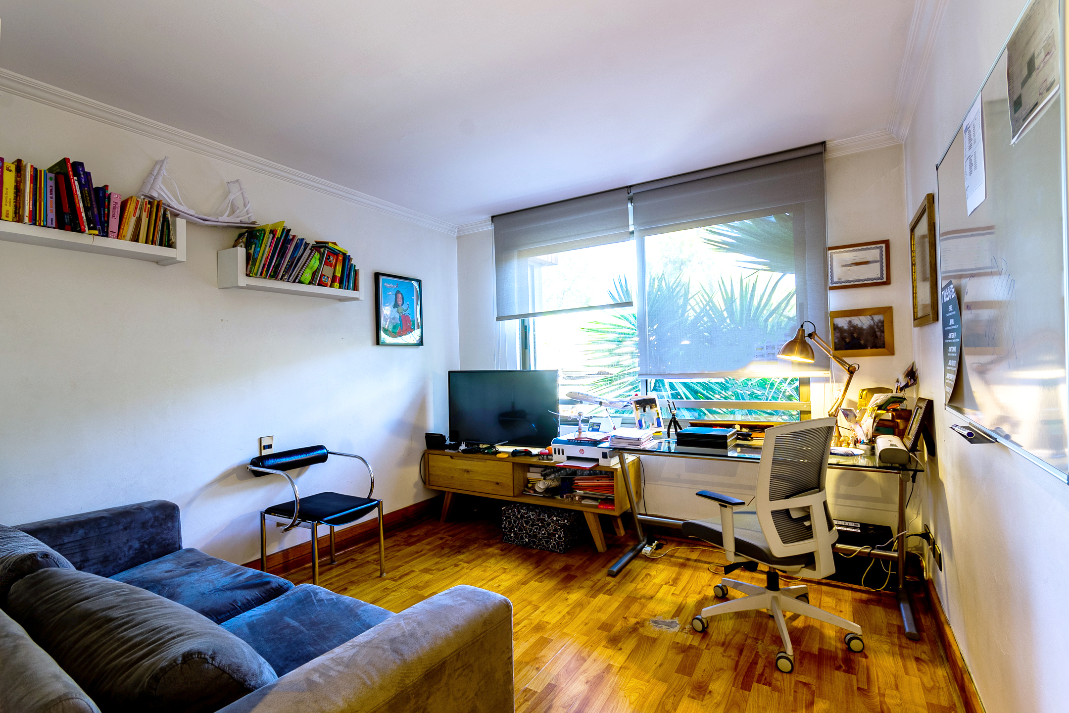  Apartment 3 bedrooms in Luis Pasteur. - 物件實景
