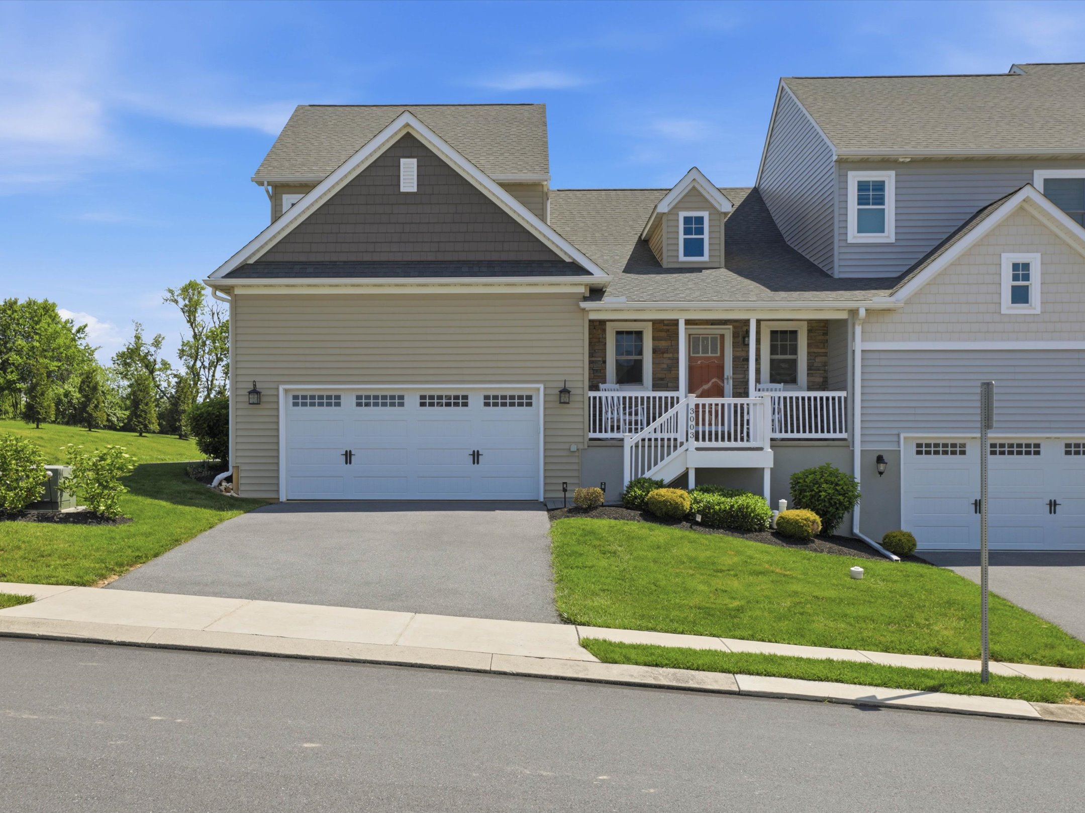  3003 Morning Thistle Ct, East Petersburg, PA 17520 - 物件實景