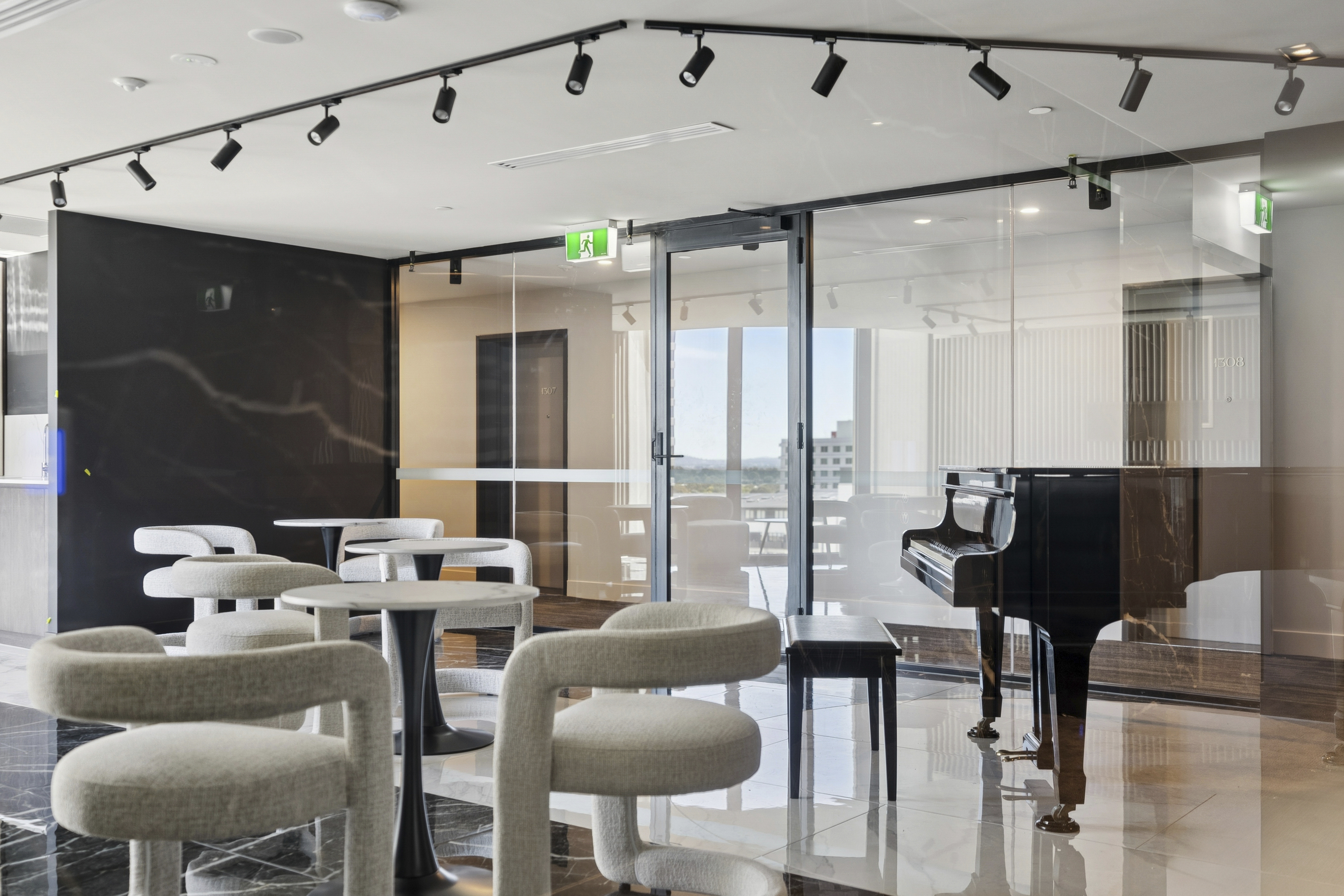  1509/1 Brewer Street, Phillip ACT 2606 - 物件實景