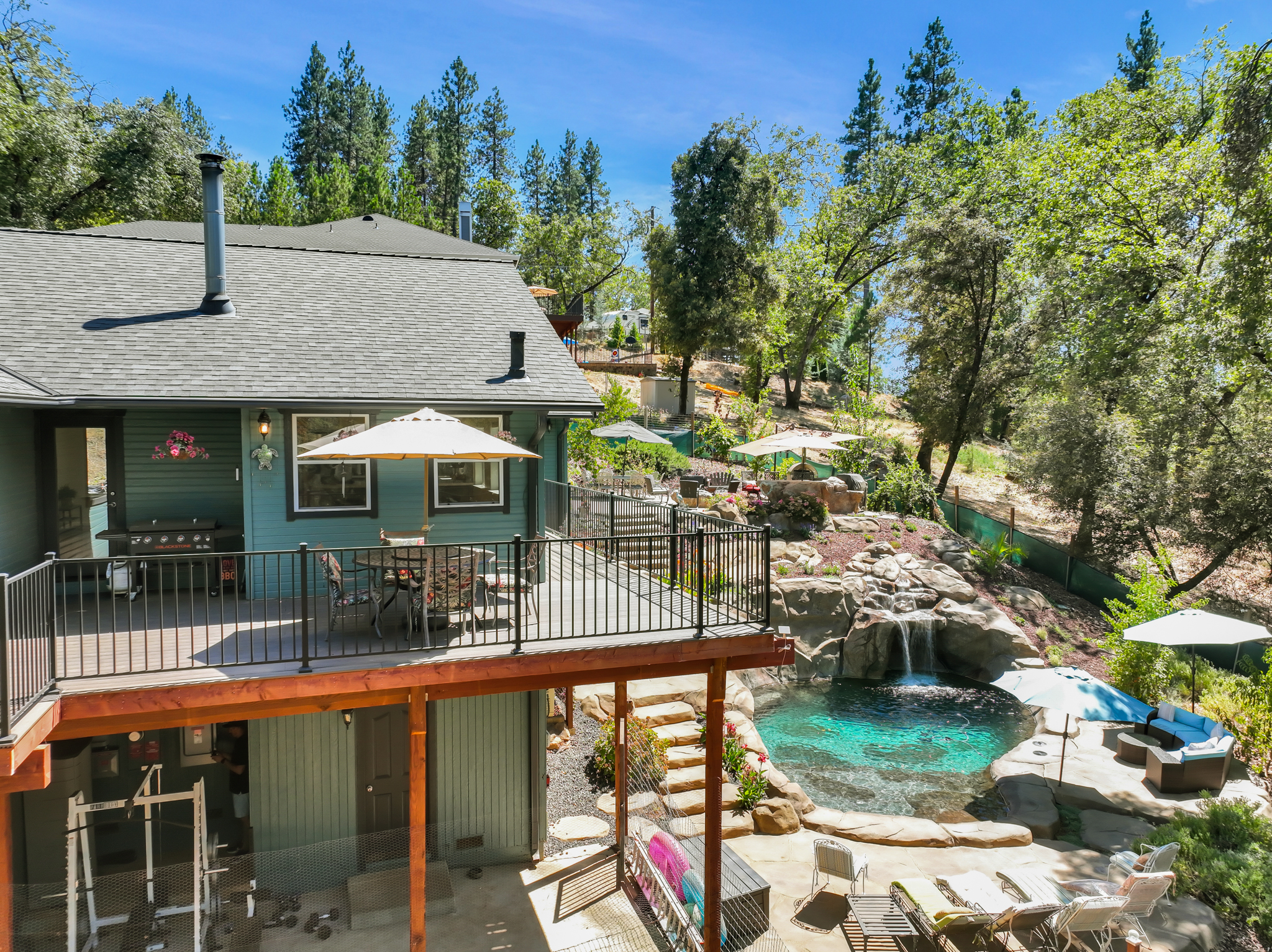  Placer Hills Road, Colfax, CA 95713 - 物件實景