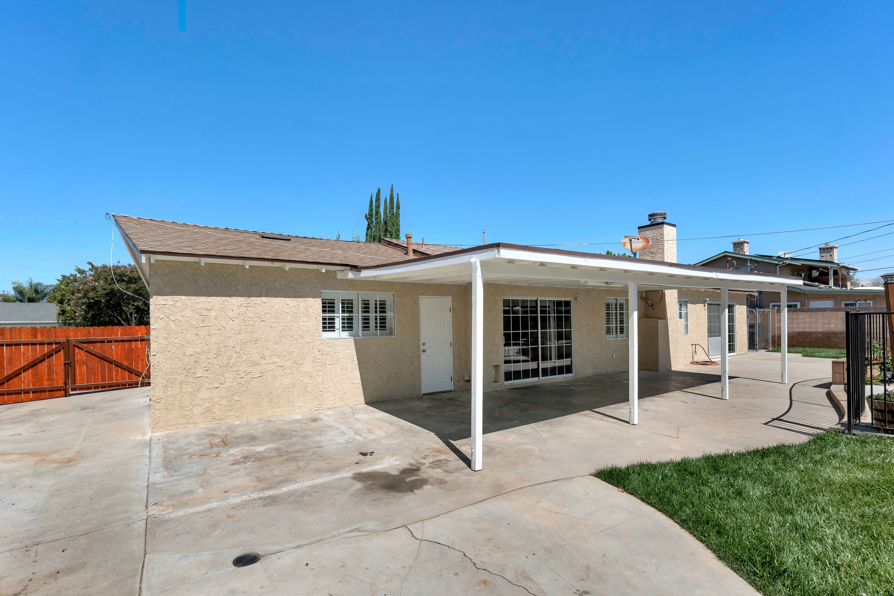  1556 Glacier Street, Simi Valley - 物件實景